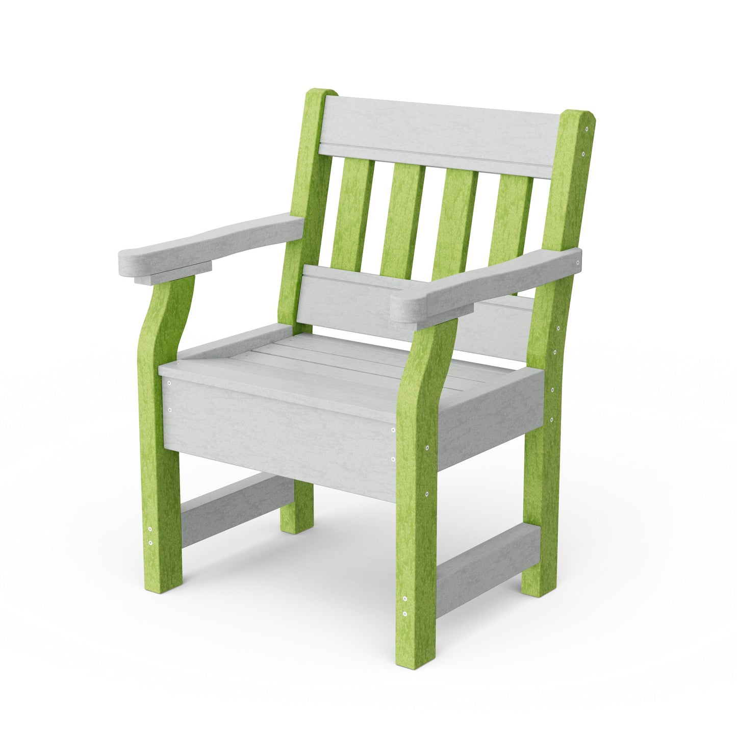 Heritage Garden Arm Chair