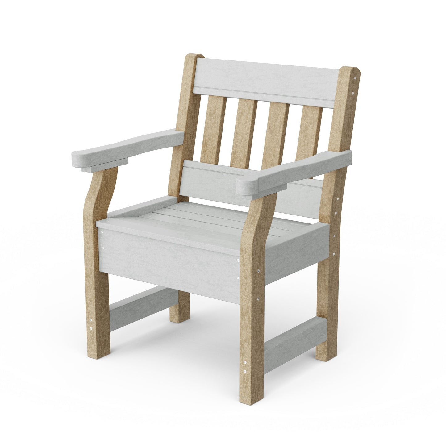 Heritage Garden Arm Chair