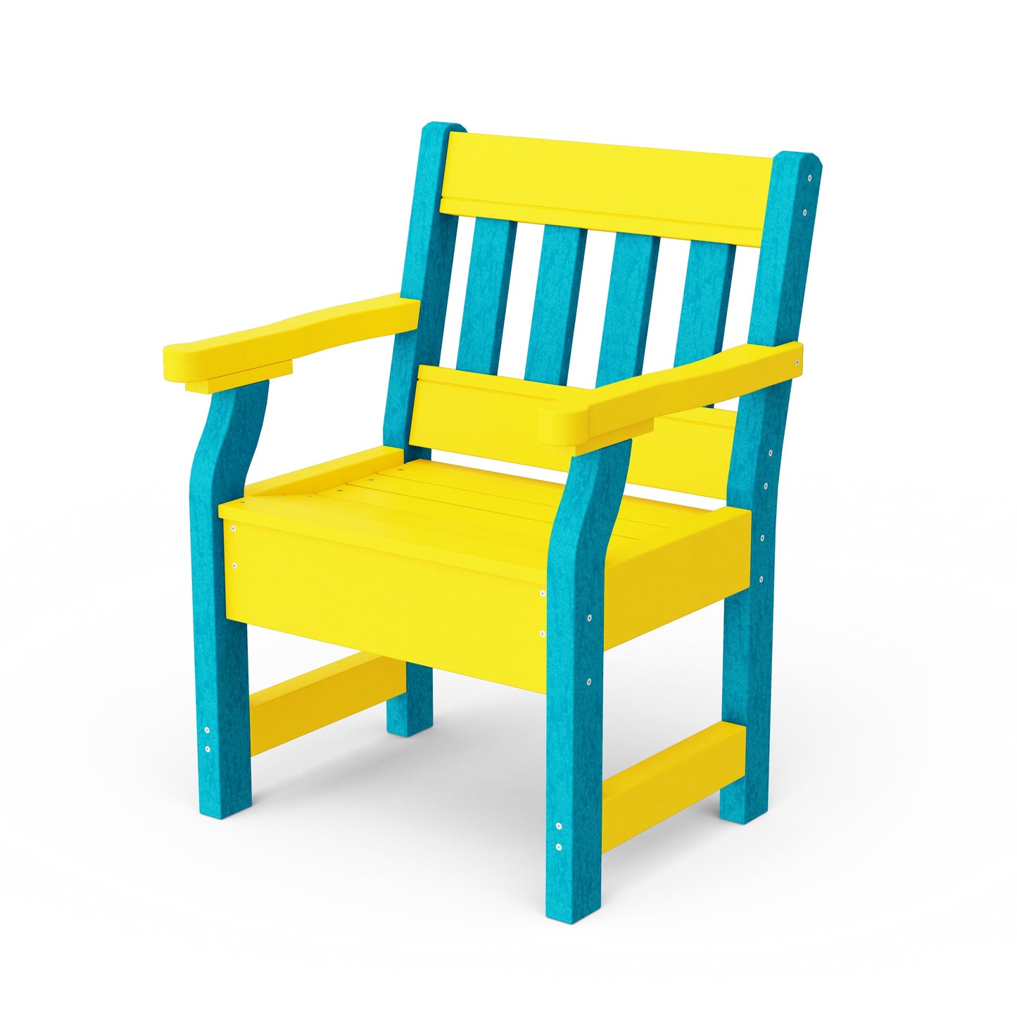 Heritage Garden Arm Chair