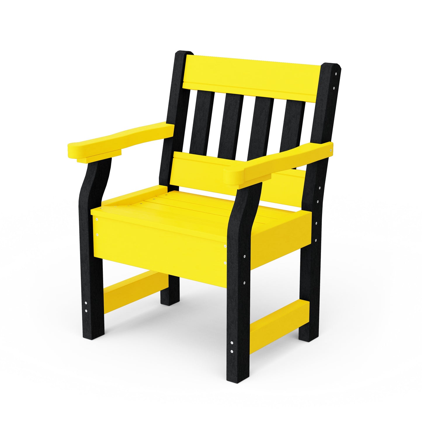 Heritage Garden Arm Chair