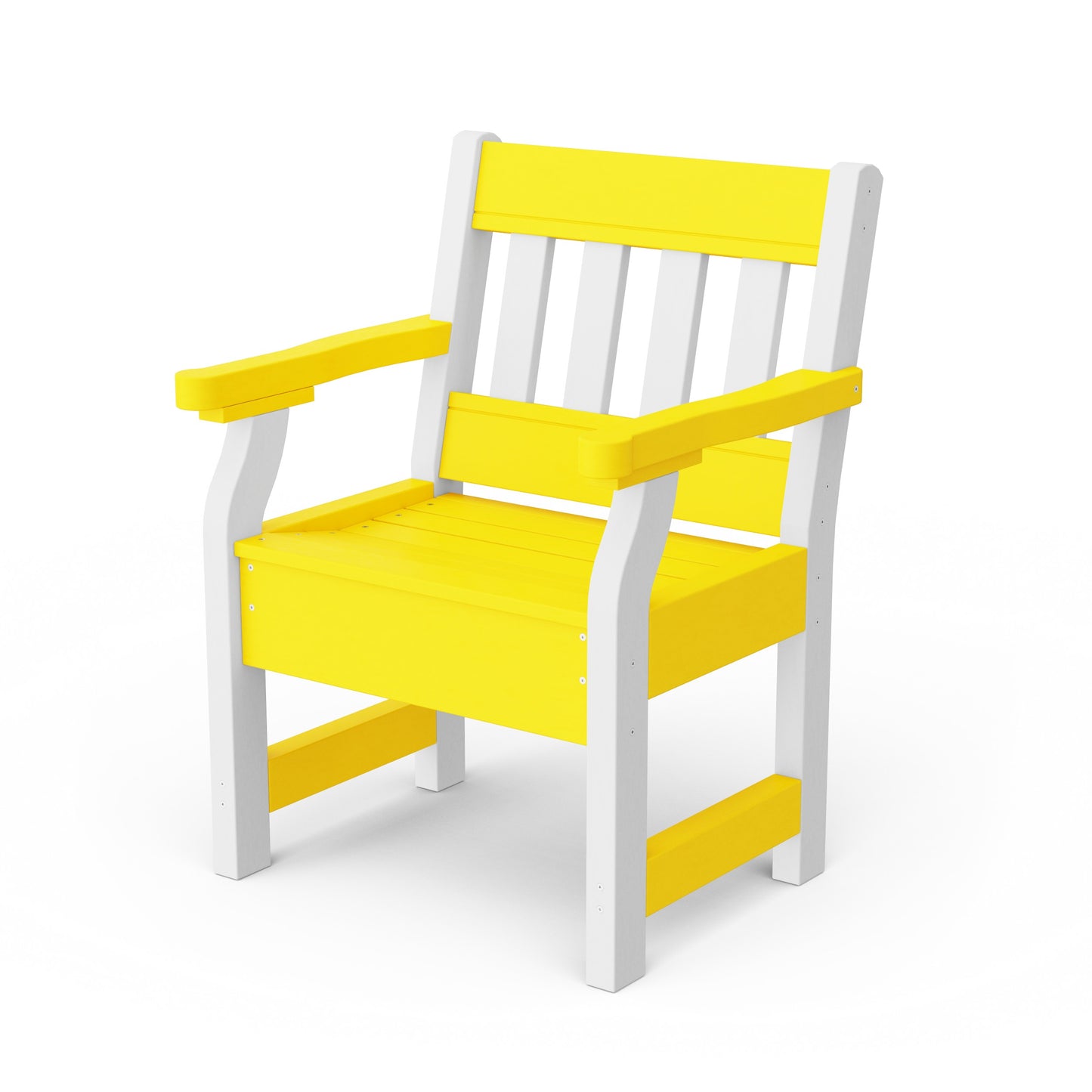 Heritage Garden Arm Chair