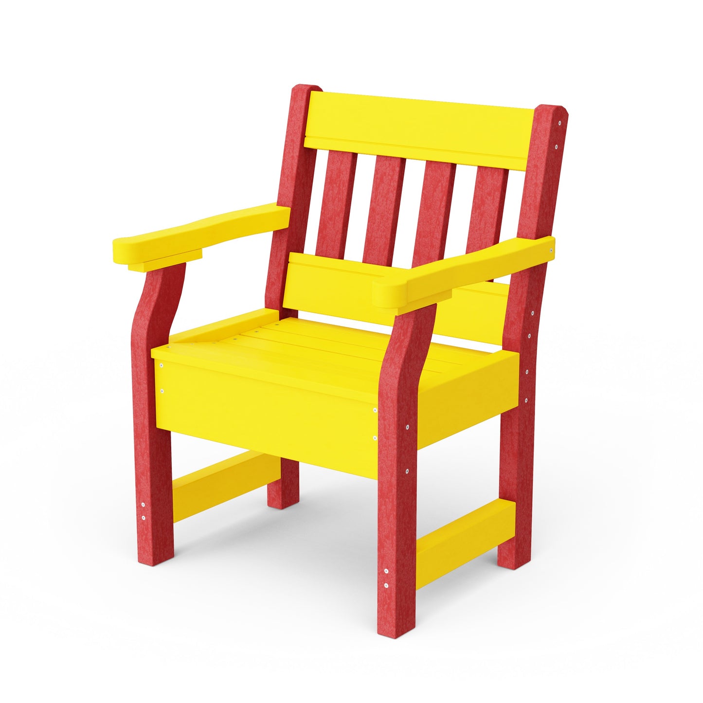 Heritage Garden Arm Chair