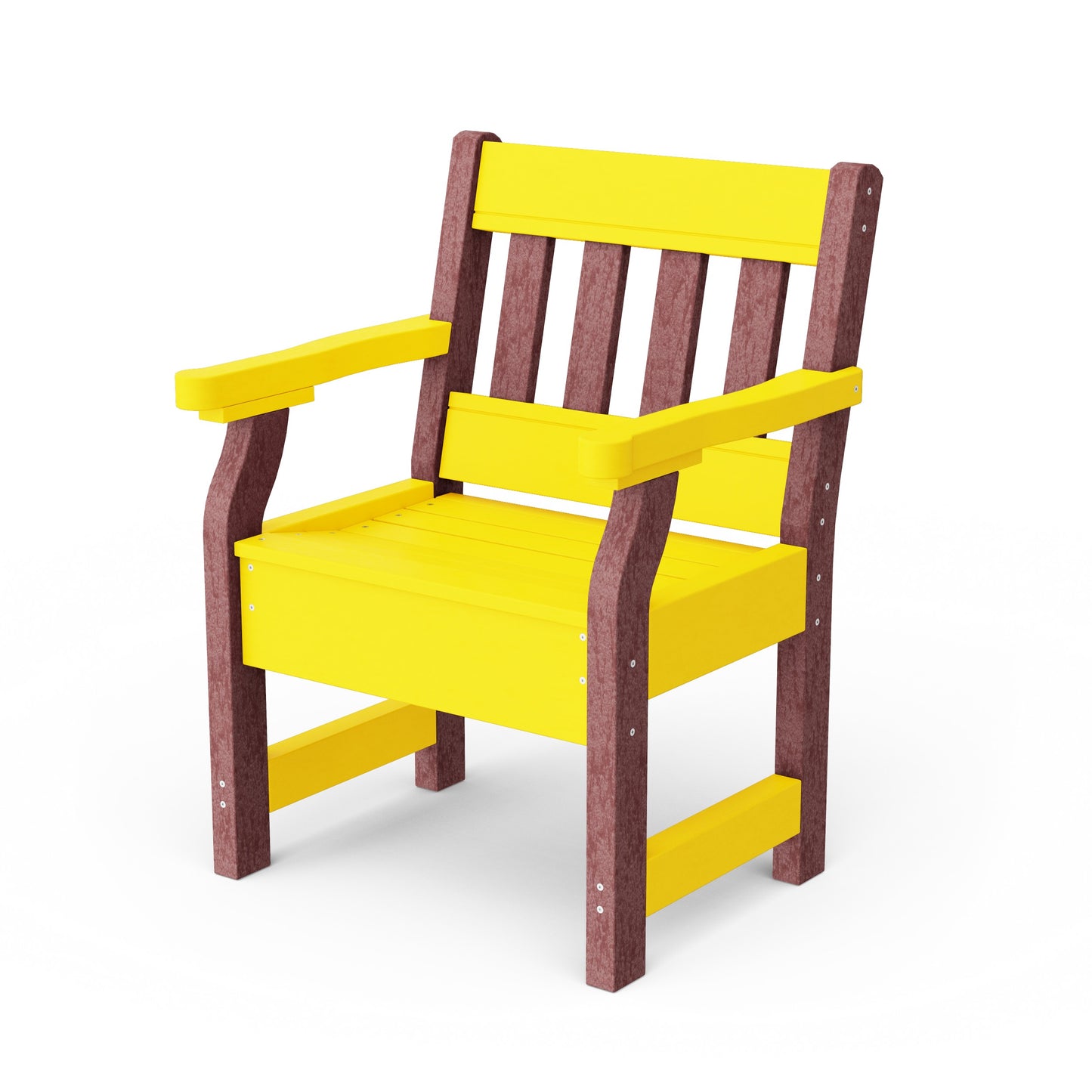 Heritage Garden Arm Chair