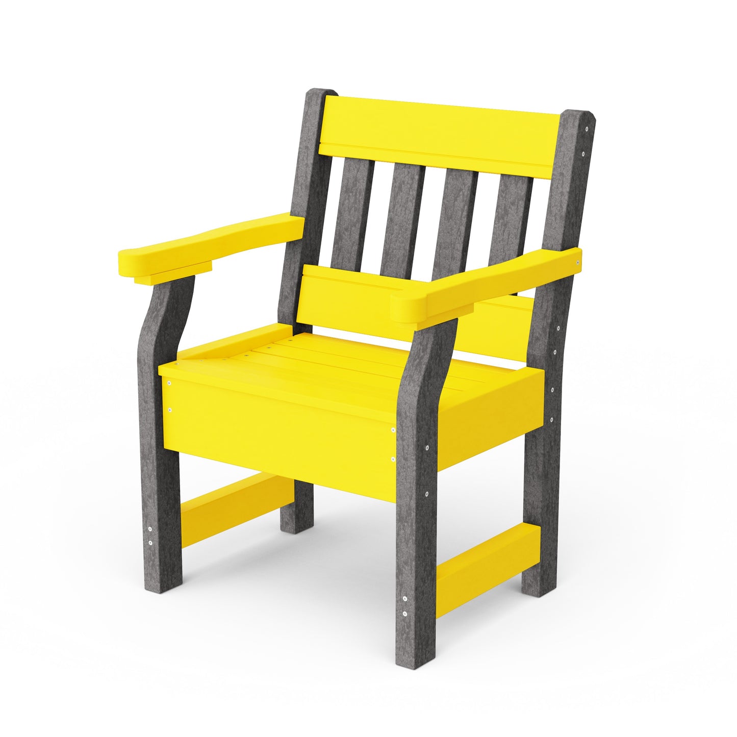 Heritage Garden Arm Chair