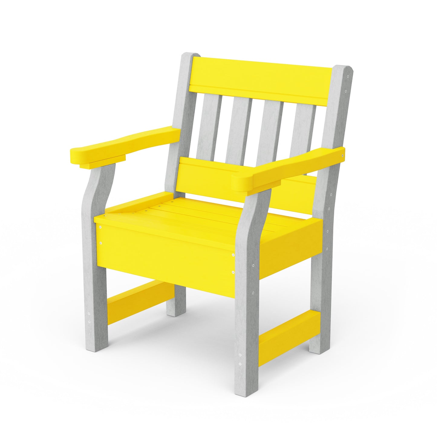 Heritage Garden Arm Chair