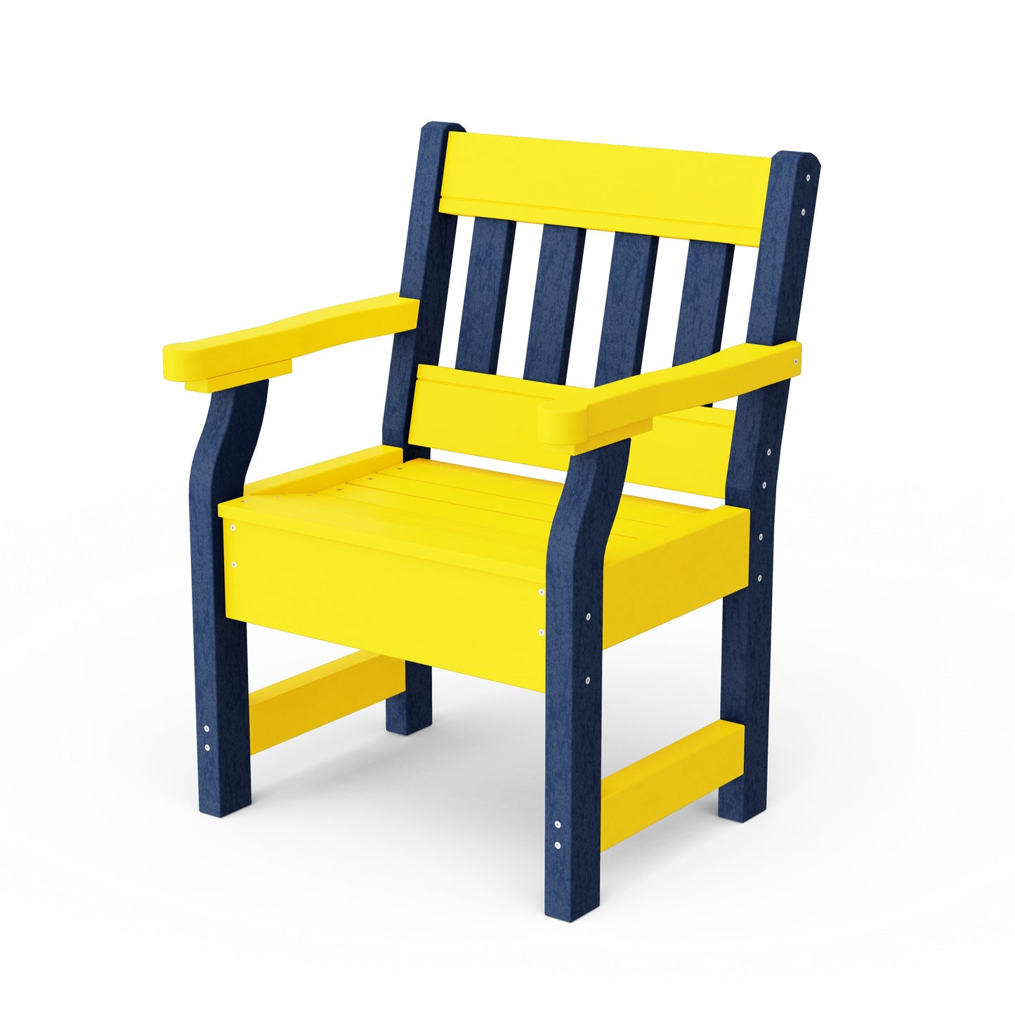 Heritage Garden Arm Chair