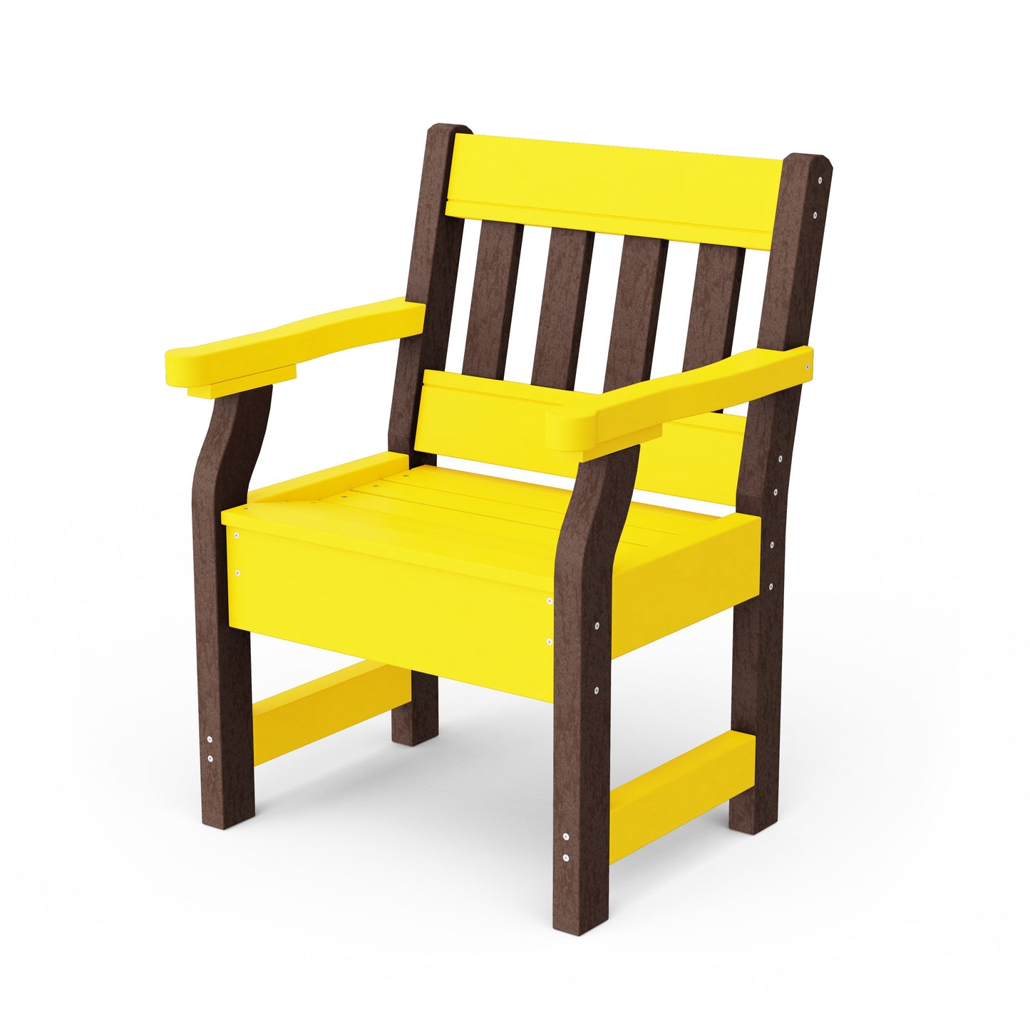 Heritage Garden Arm Chair