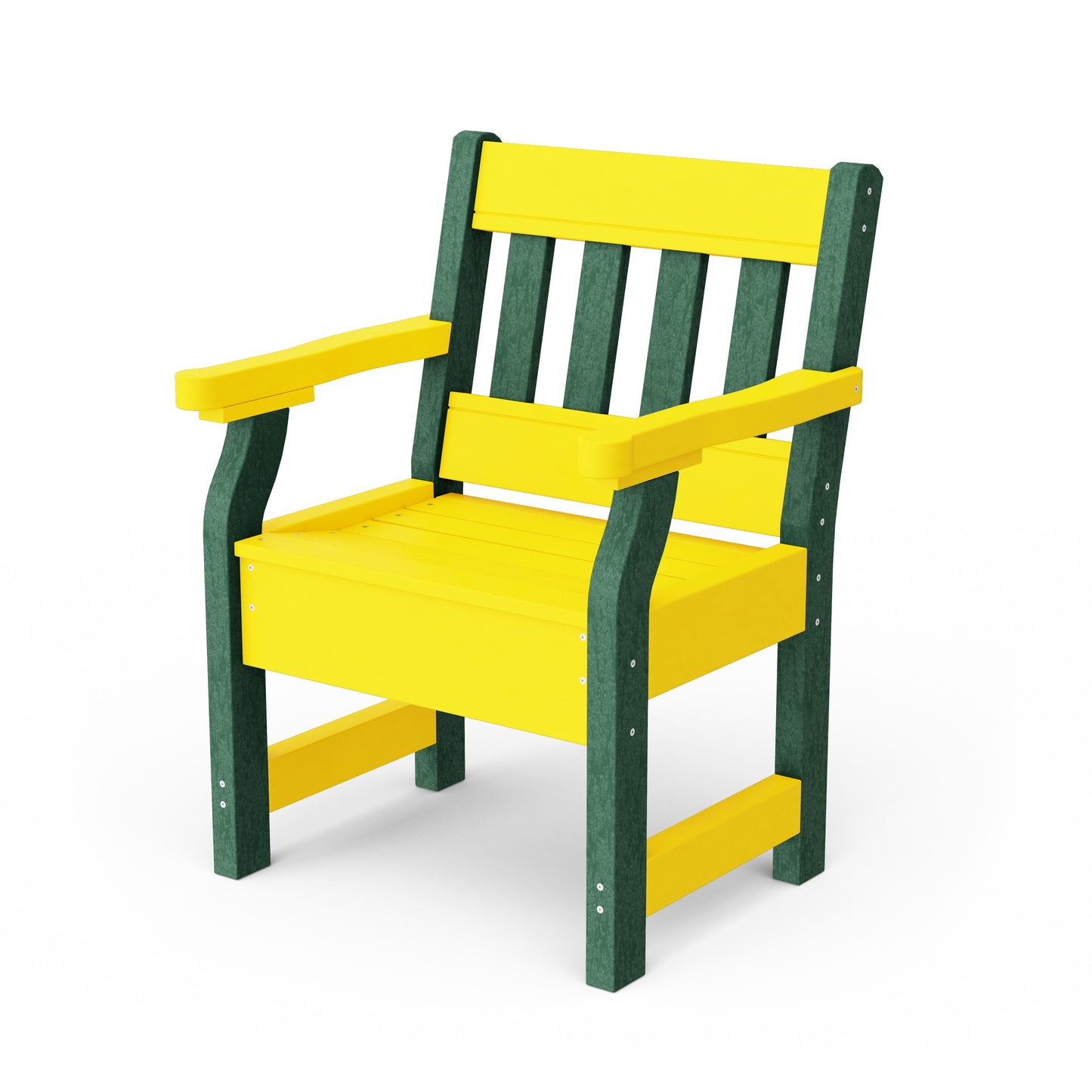 Heritage Garden Arm Chair
