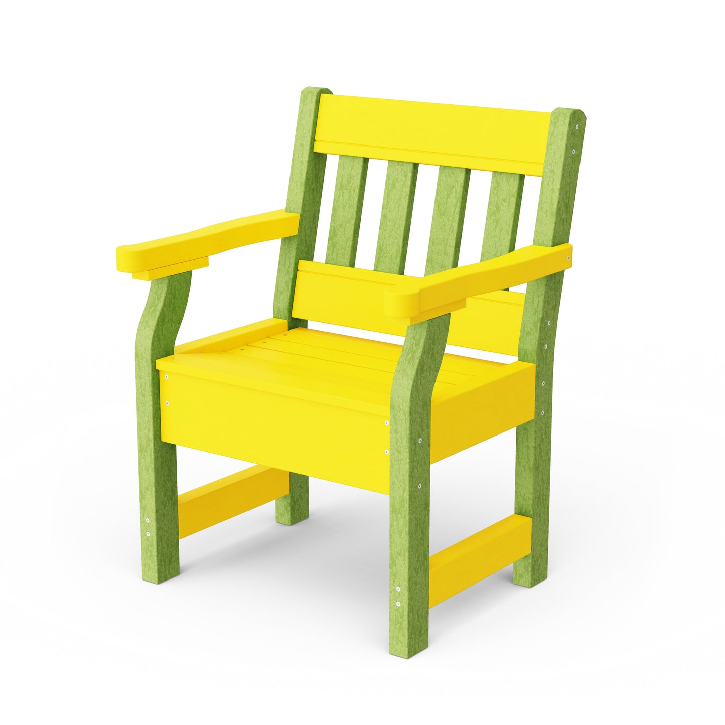 Heritage Garden Arm Chair