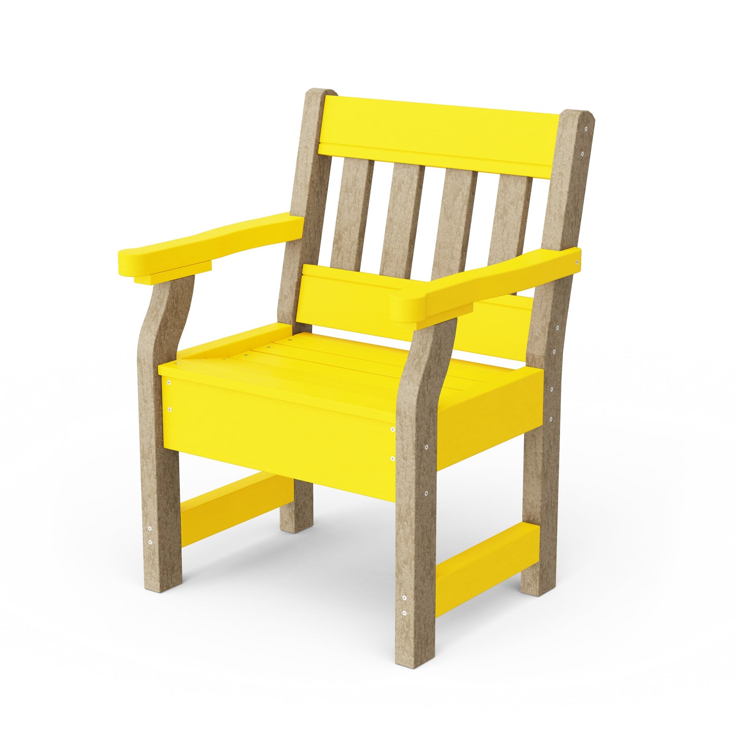 Heritage Garden Arm Chair