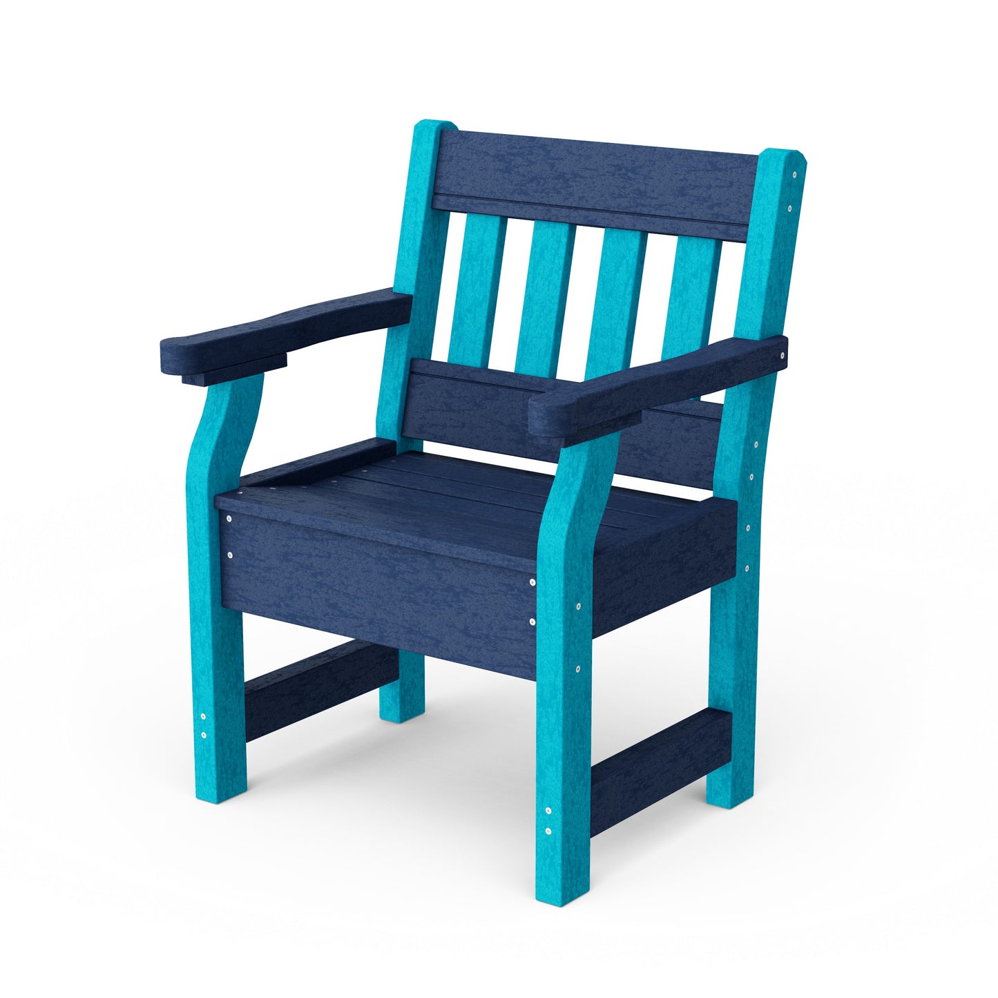 Heritage Garden Arm Chair