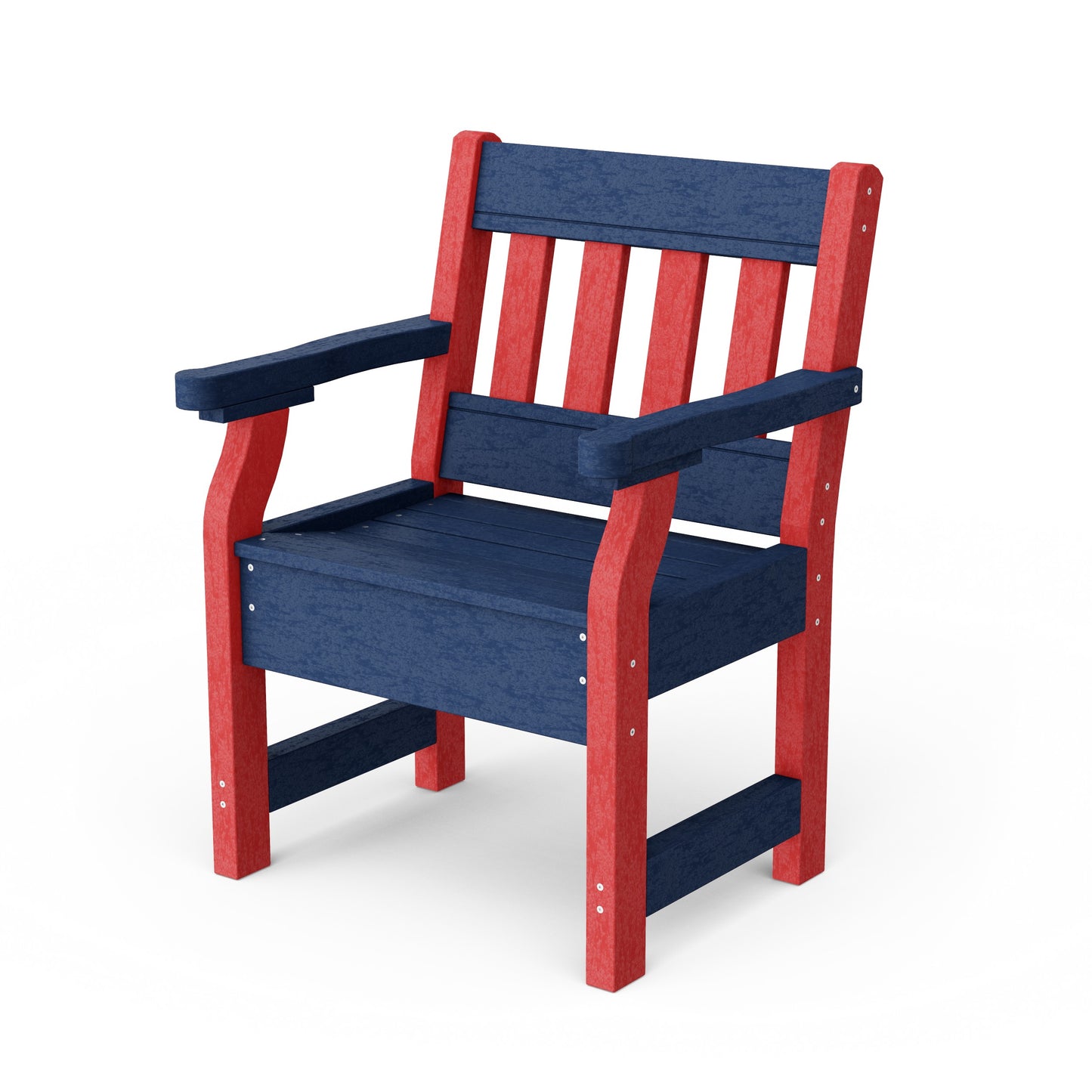 Heritage Garden Arm Chair