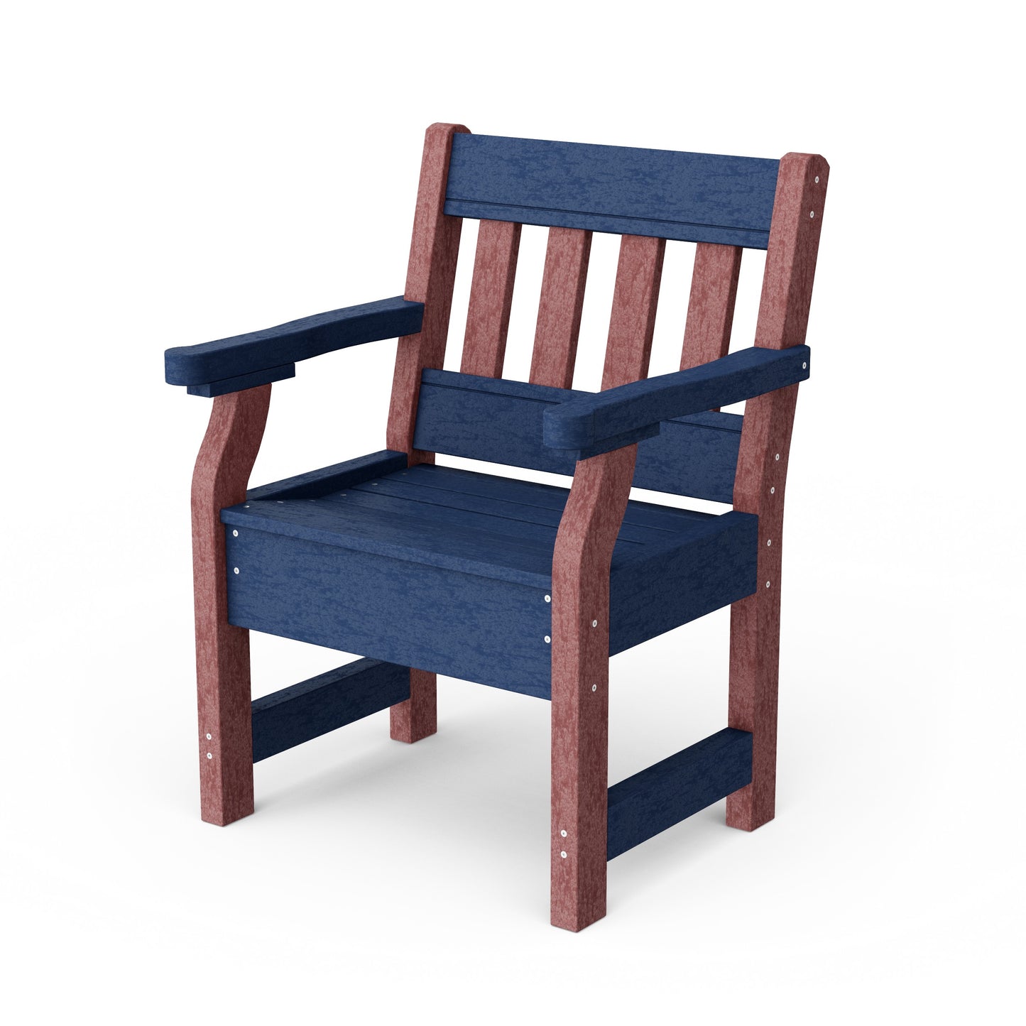 Heritage Garden Arm Chair