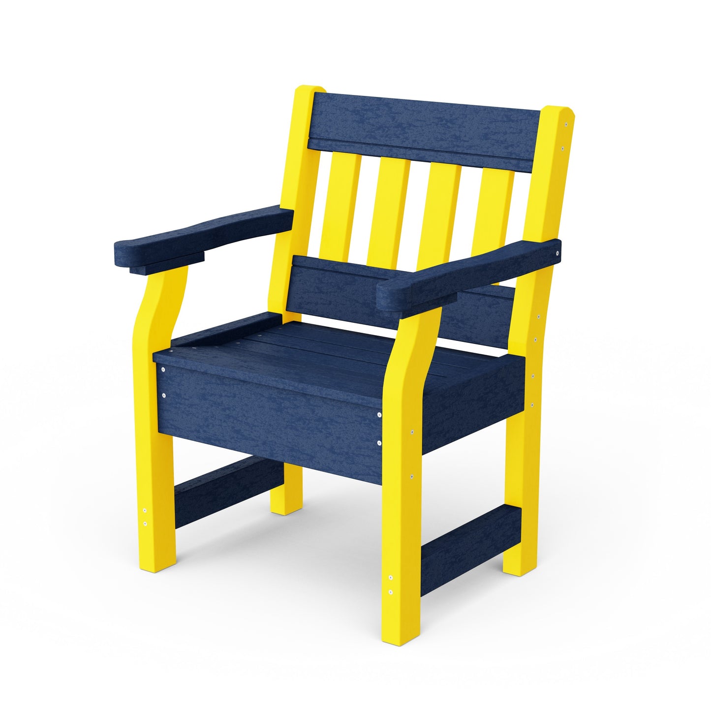 Heritage Garden Arm Chair