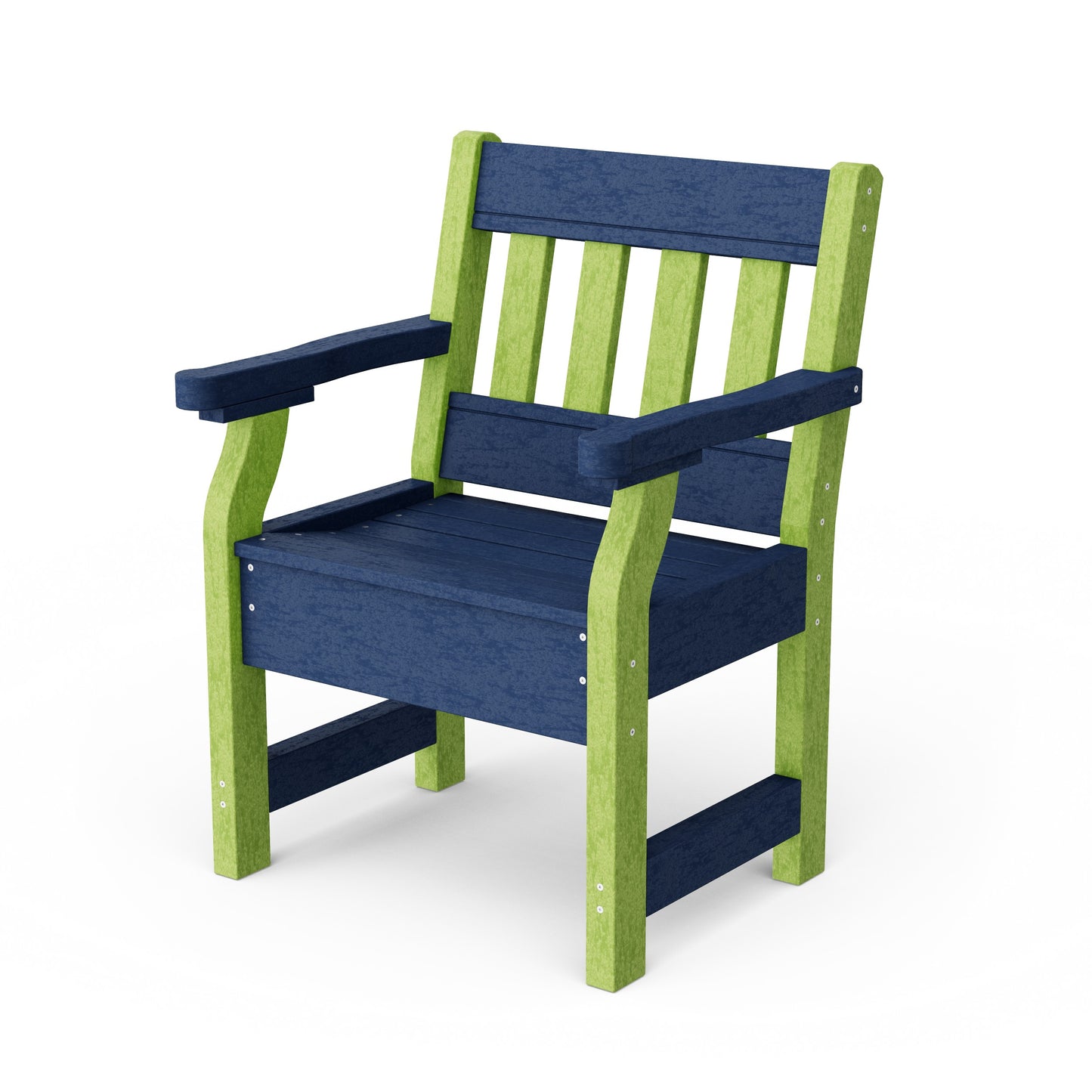 Heritage Garden Arm Chair