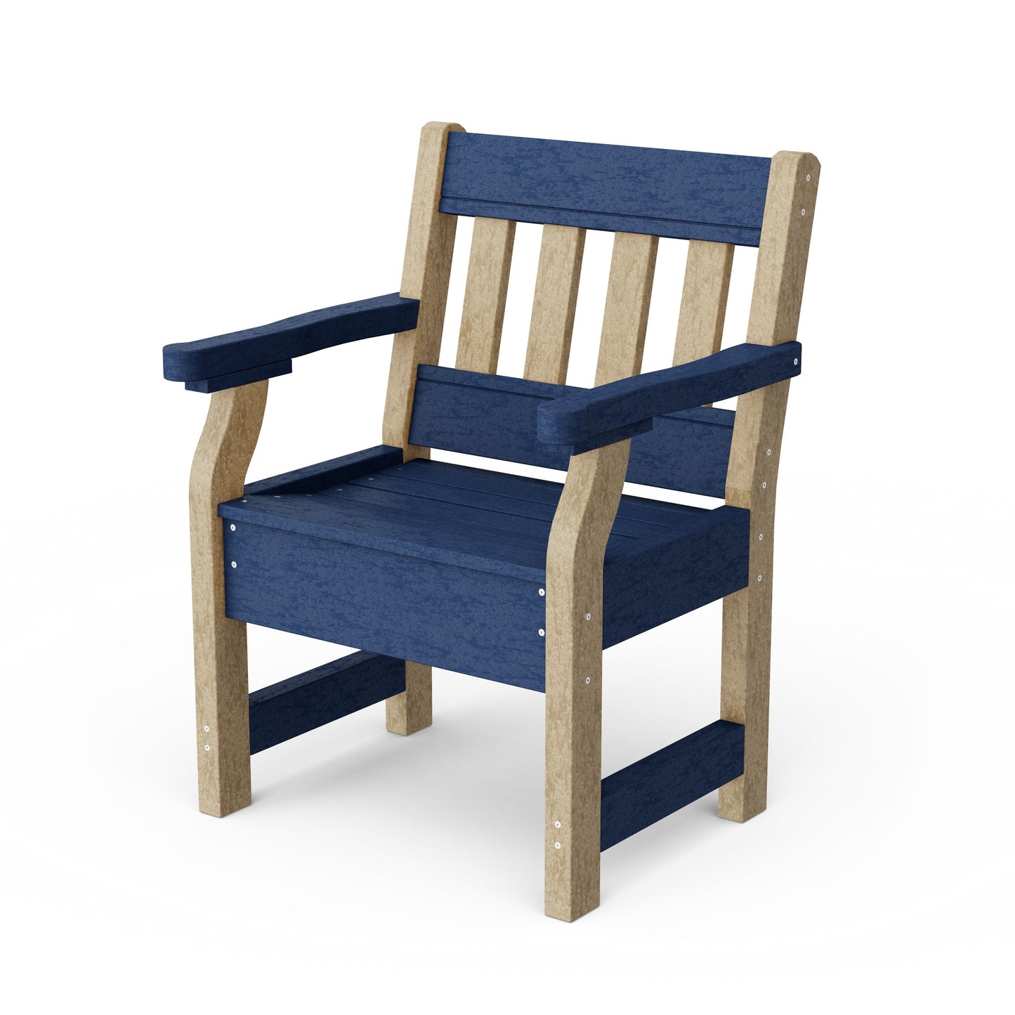 Heritage Garden Arm Chair