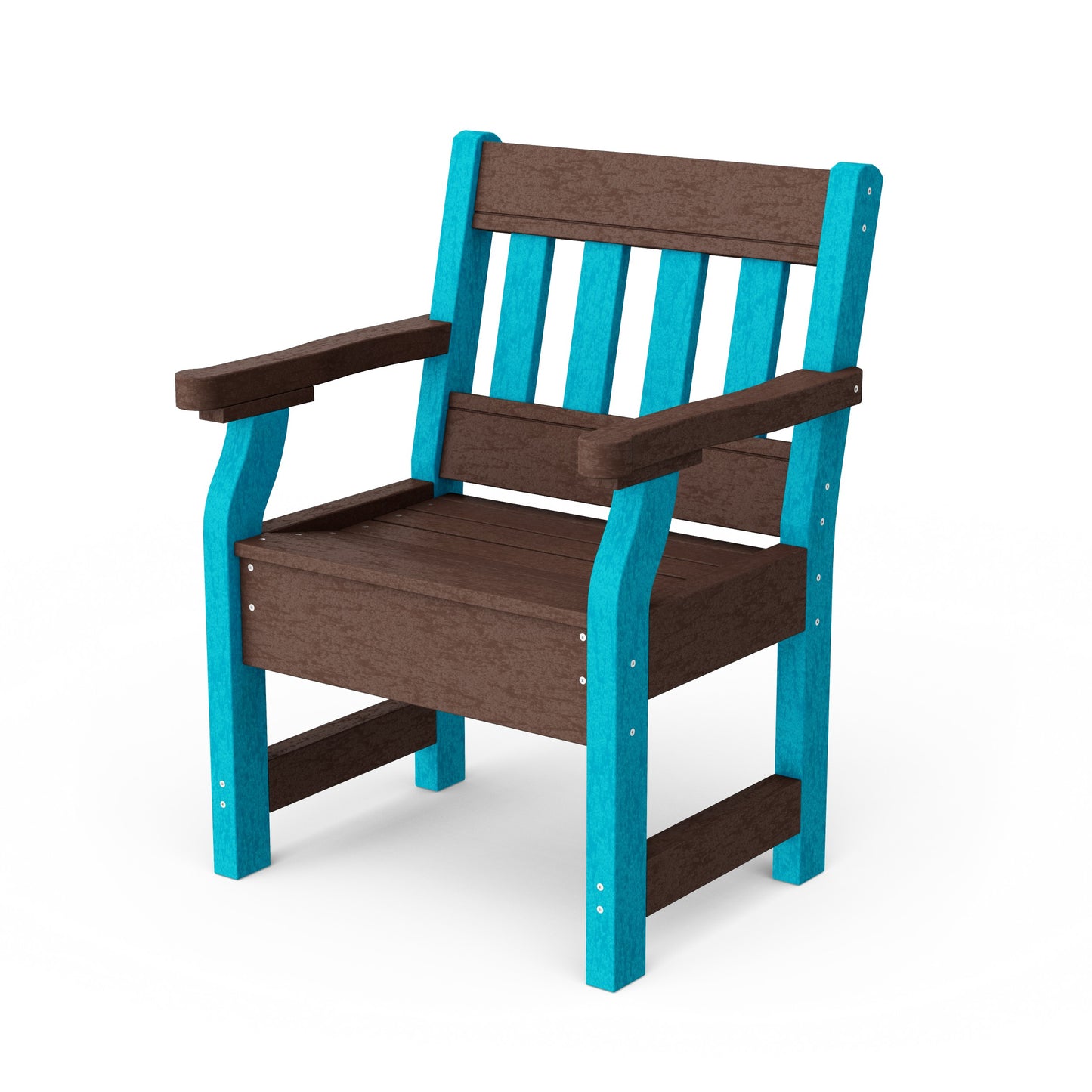 Heritage Garden Arm Chair