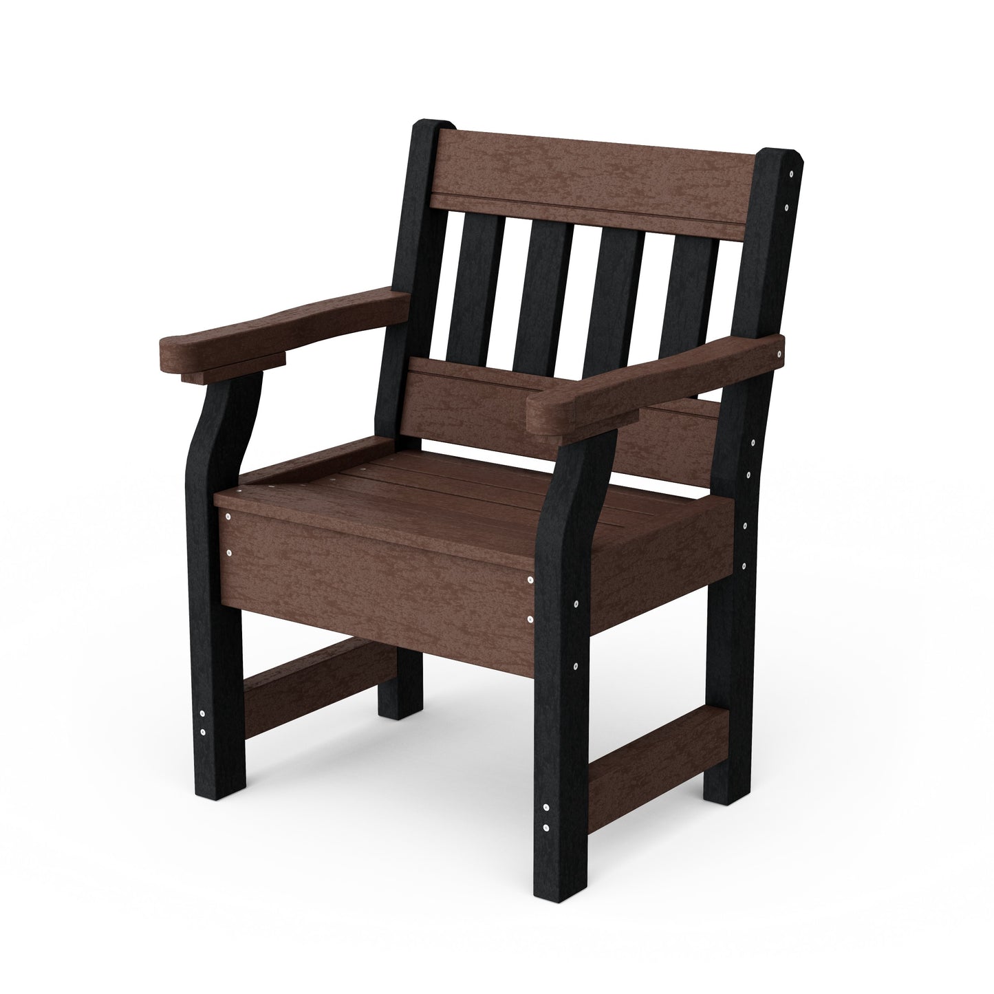 Heritage Garden Arm Chair