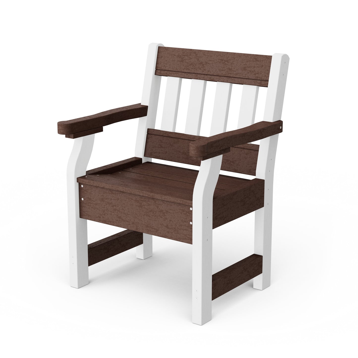 Heritage Garden Arm Chair