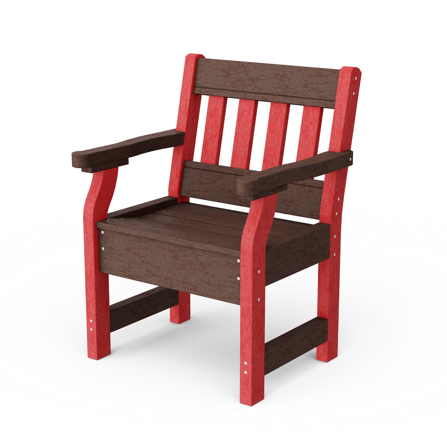 Heritage Garden Arm Chair