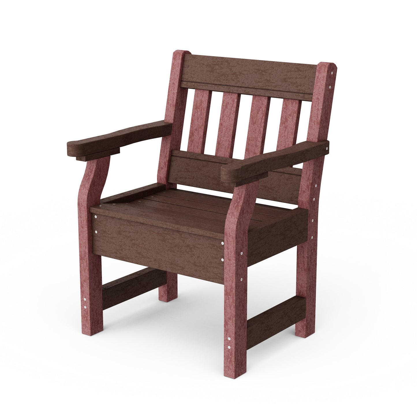 Heritage Garden Arm Chair