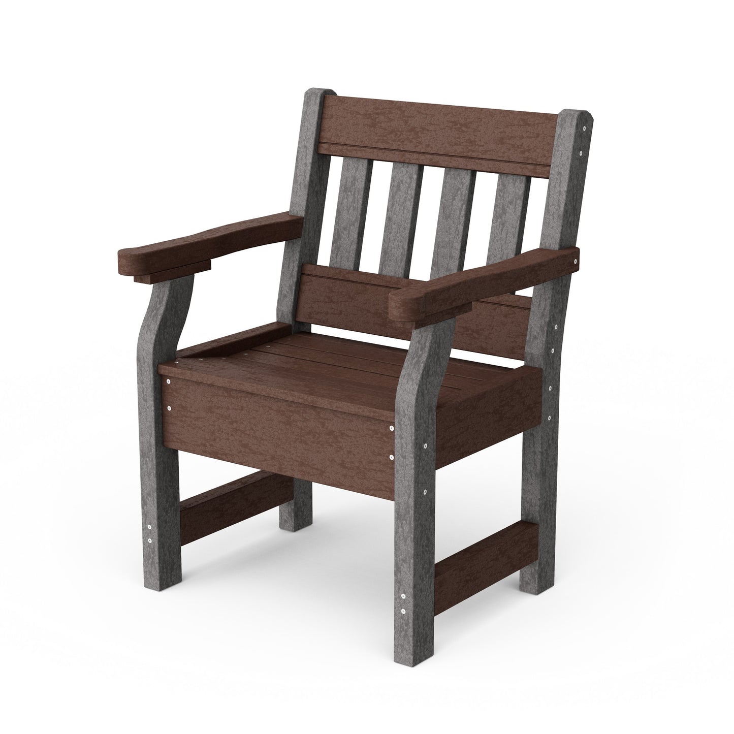 Heritage Garden Arm Chair