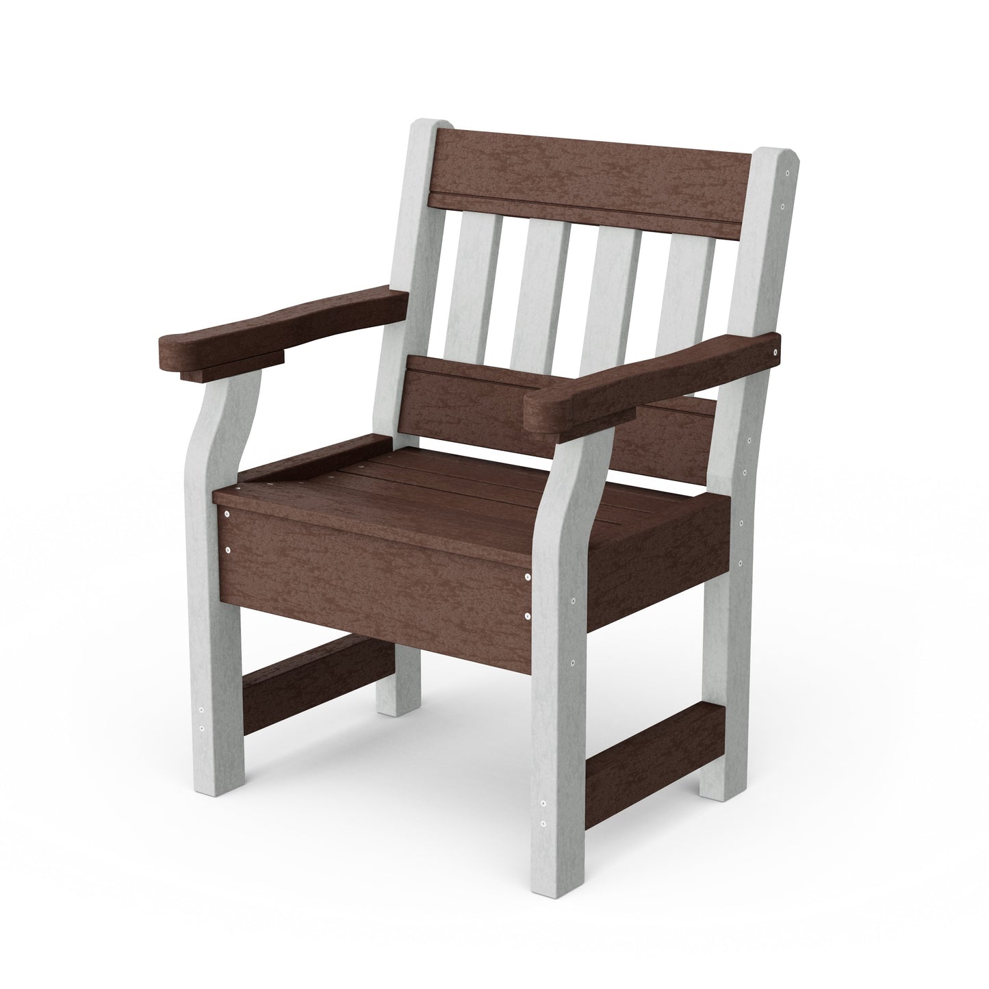 Heritage Garden Arm Chair
