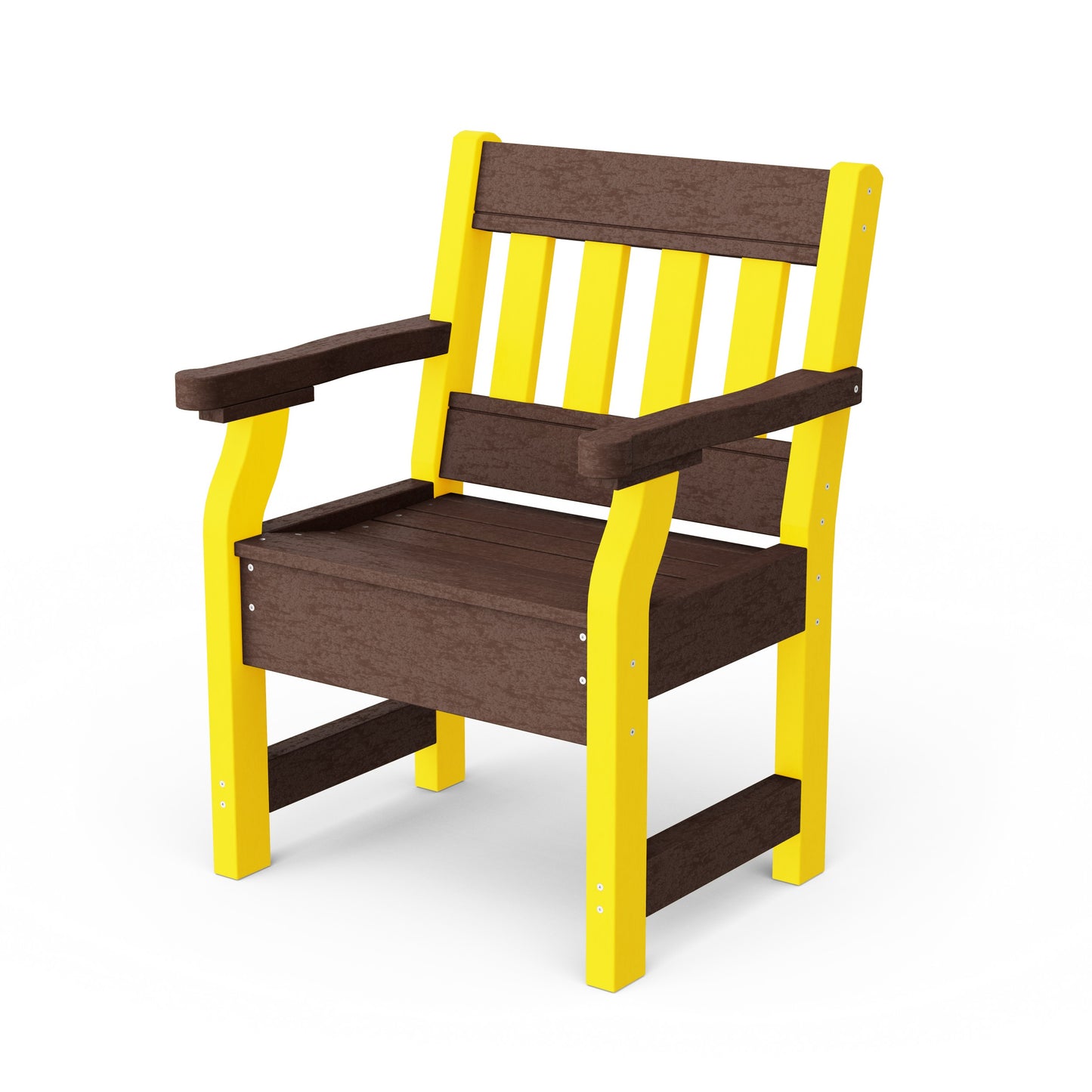 Heritage Garden Arm Chair
