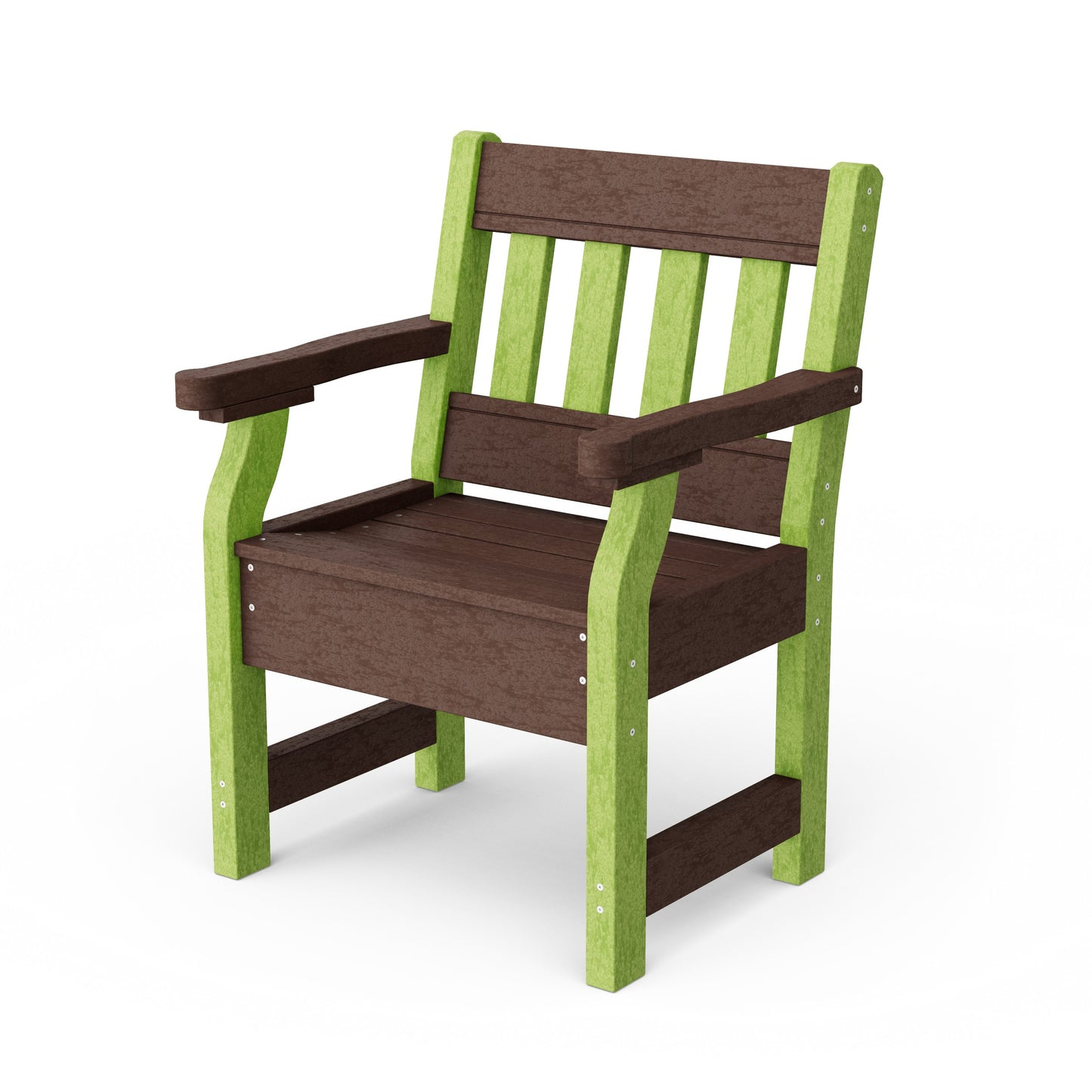 Heritage Garden Arm Chair