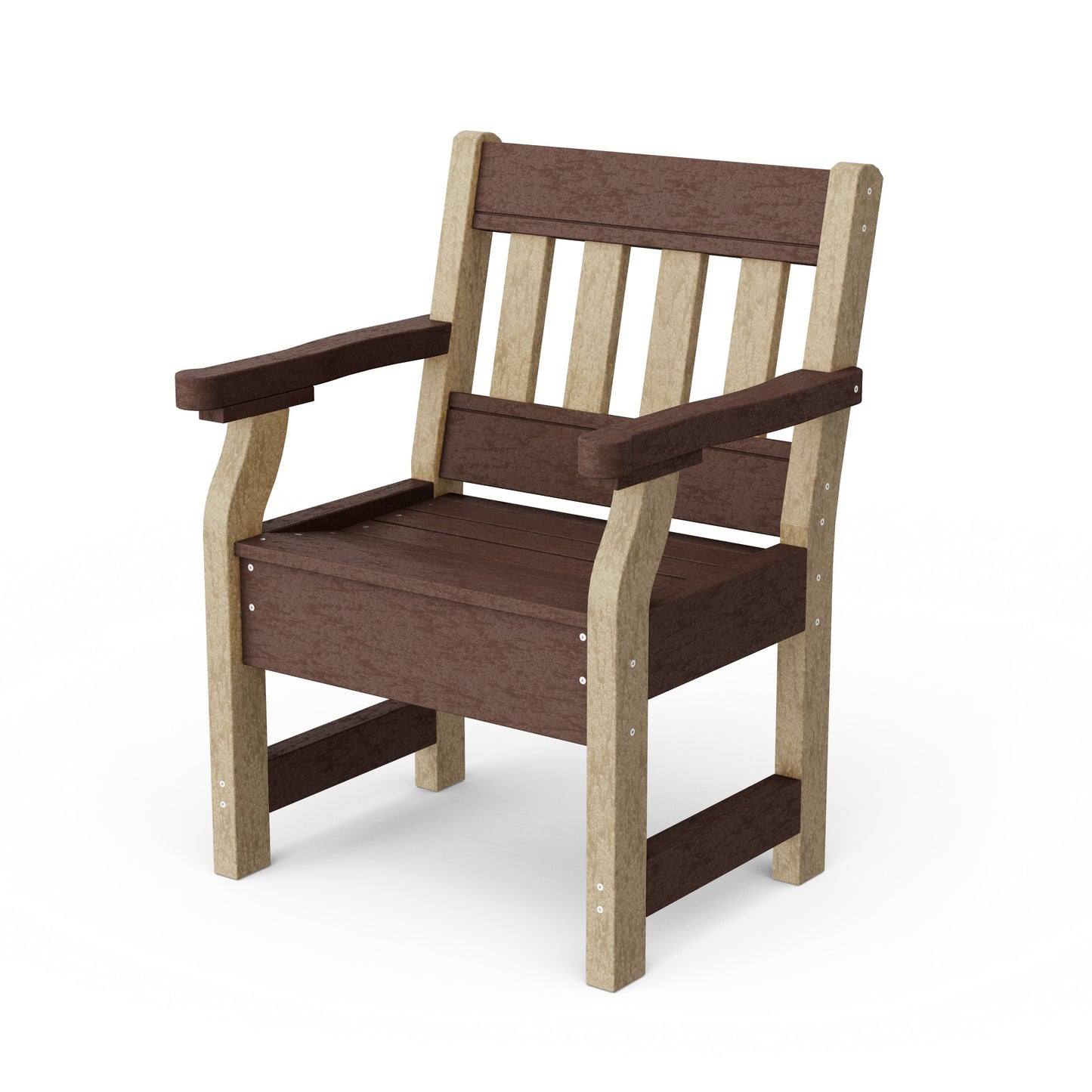 Heritage Garden Arm Chair