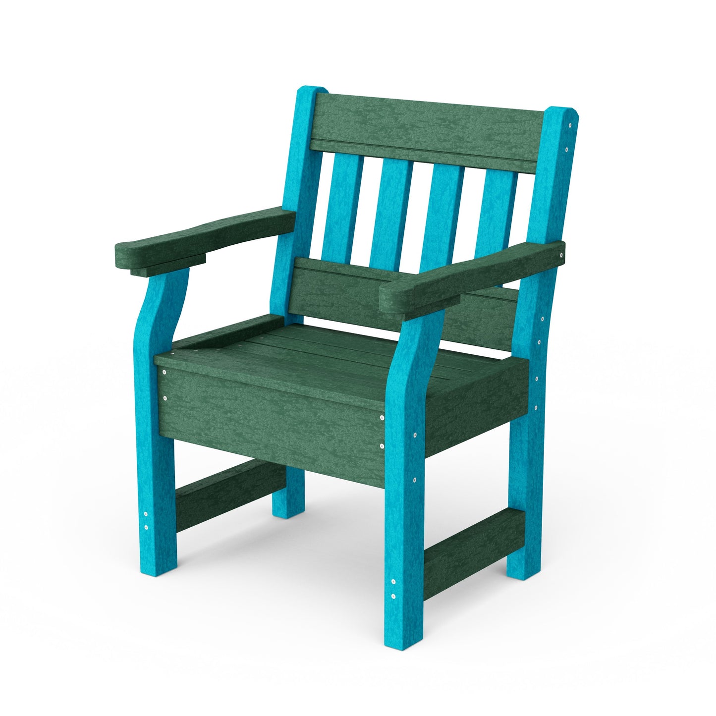 Heritage Garden Arm Chair