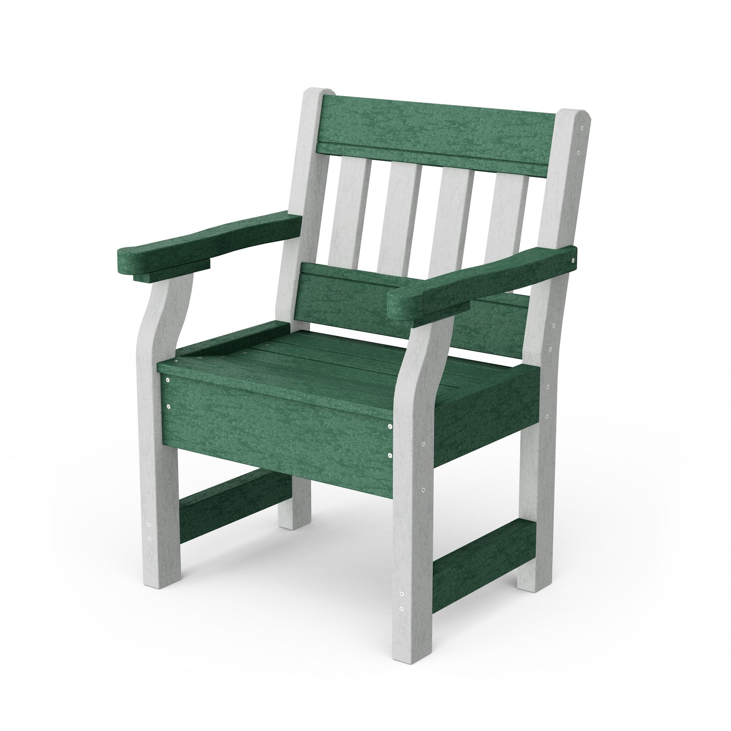 Heritage Garden Arm Chair