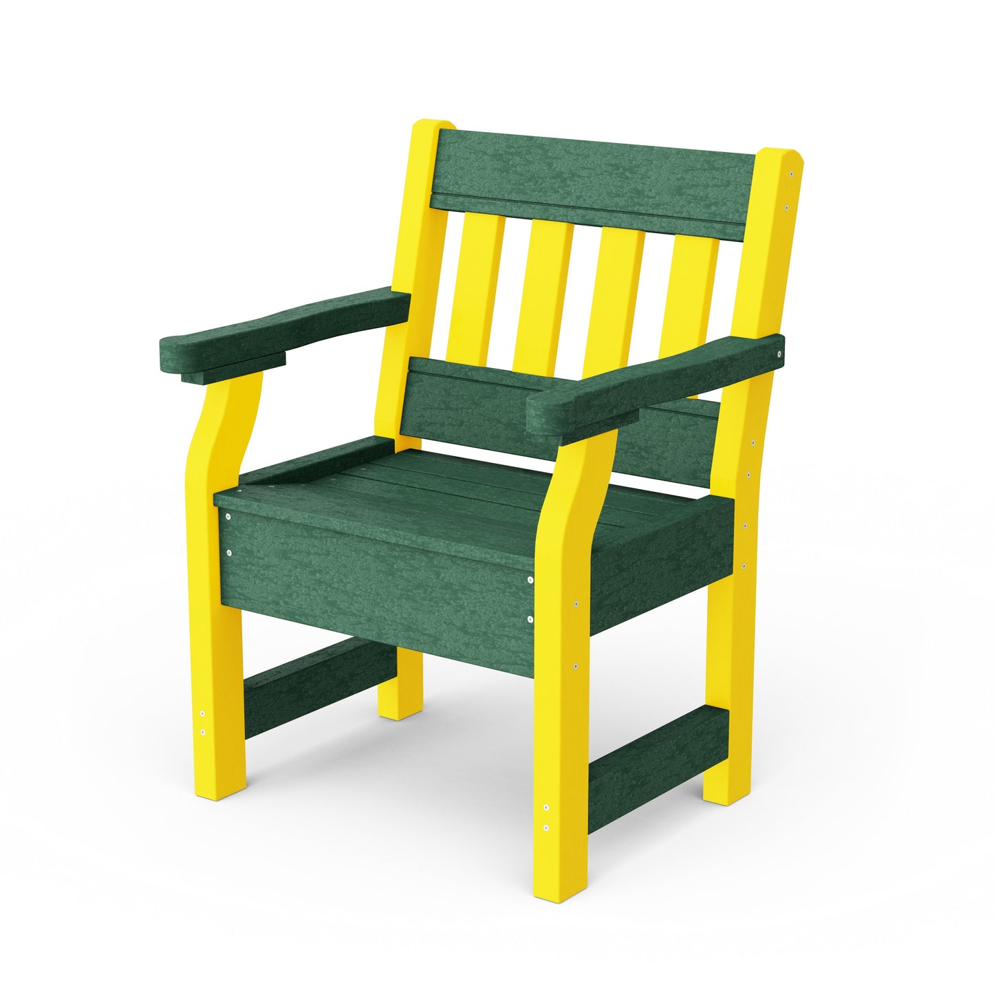 Heritage Garden Arm Chair