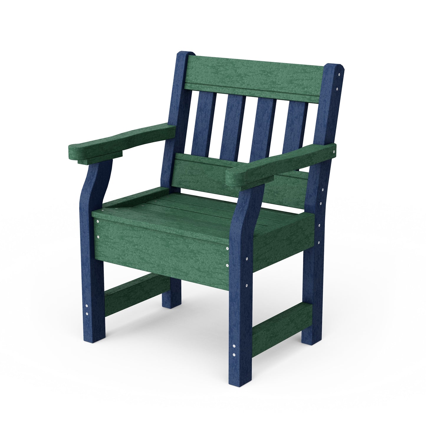 Heritage Garden Arm Chair
