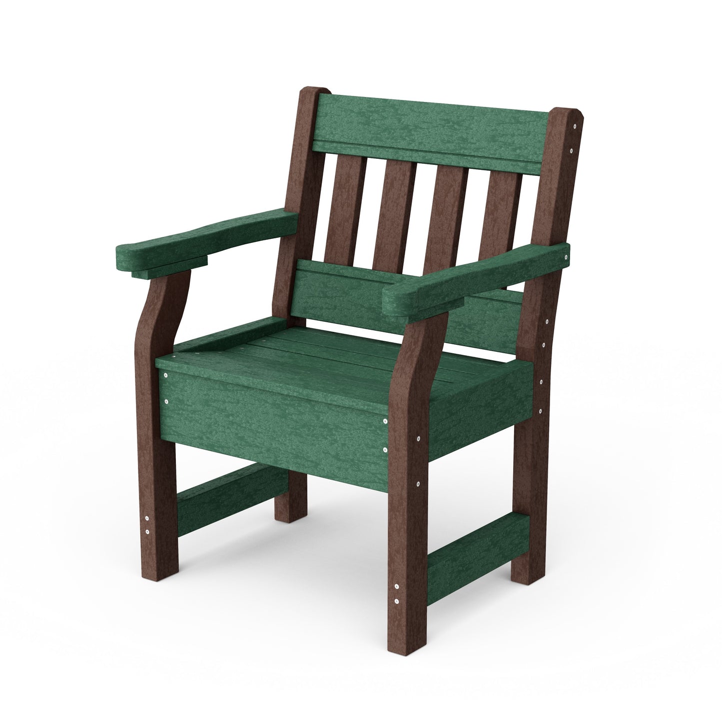 Heritage Garden Arm Chair