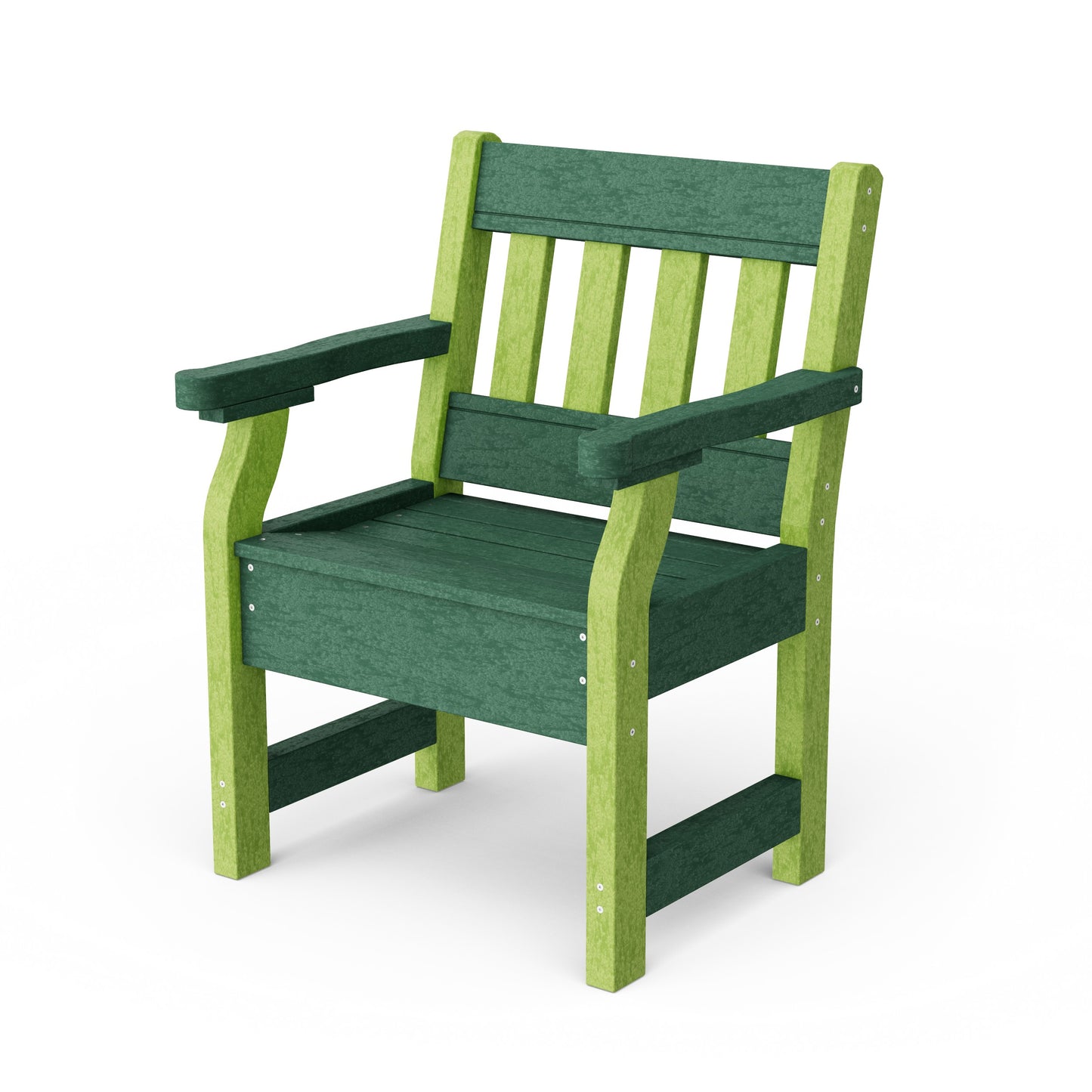 Heritage Garden Arm Chair