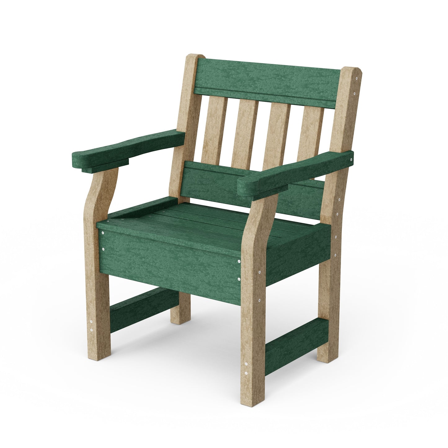 Heritage Garden Arm Chair