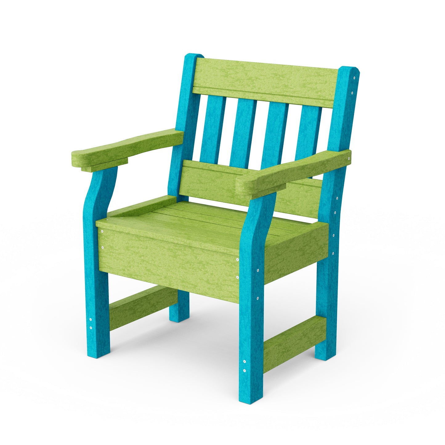 Heritage Garden Arm Chair