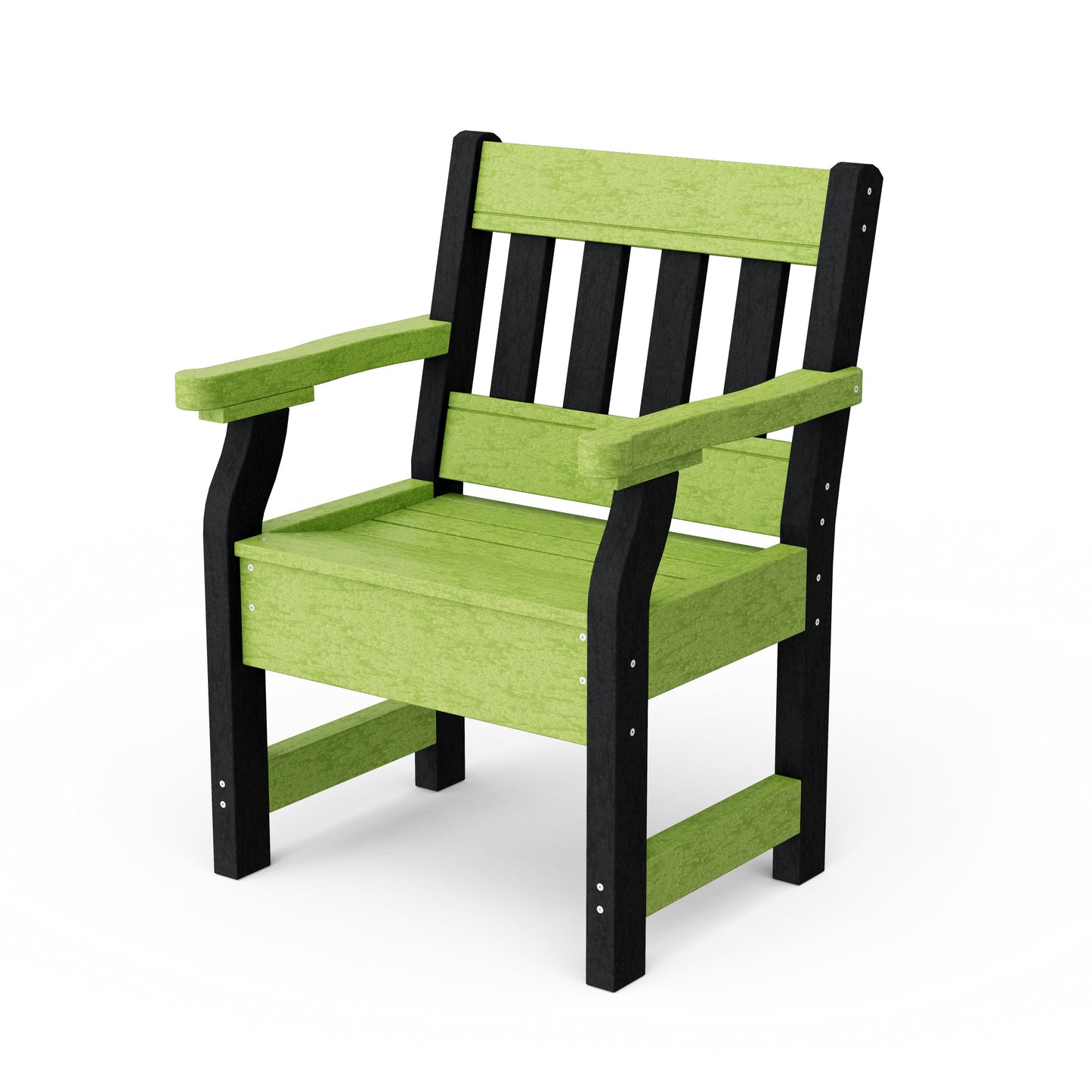 Heritage Garden Arm Chair