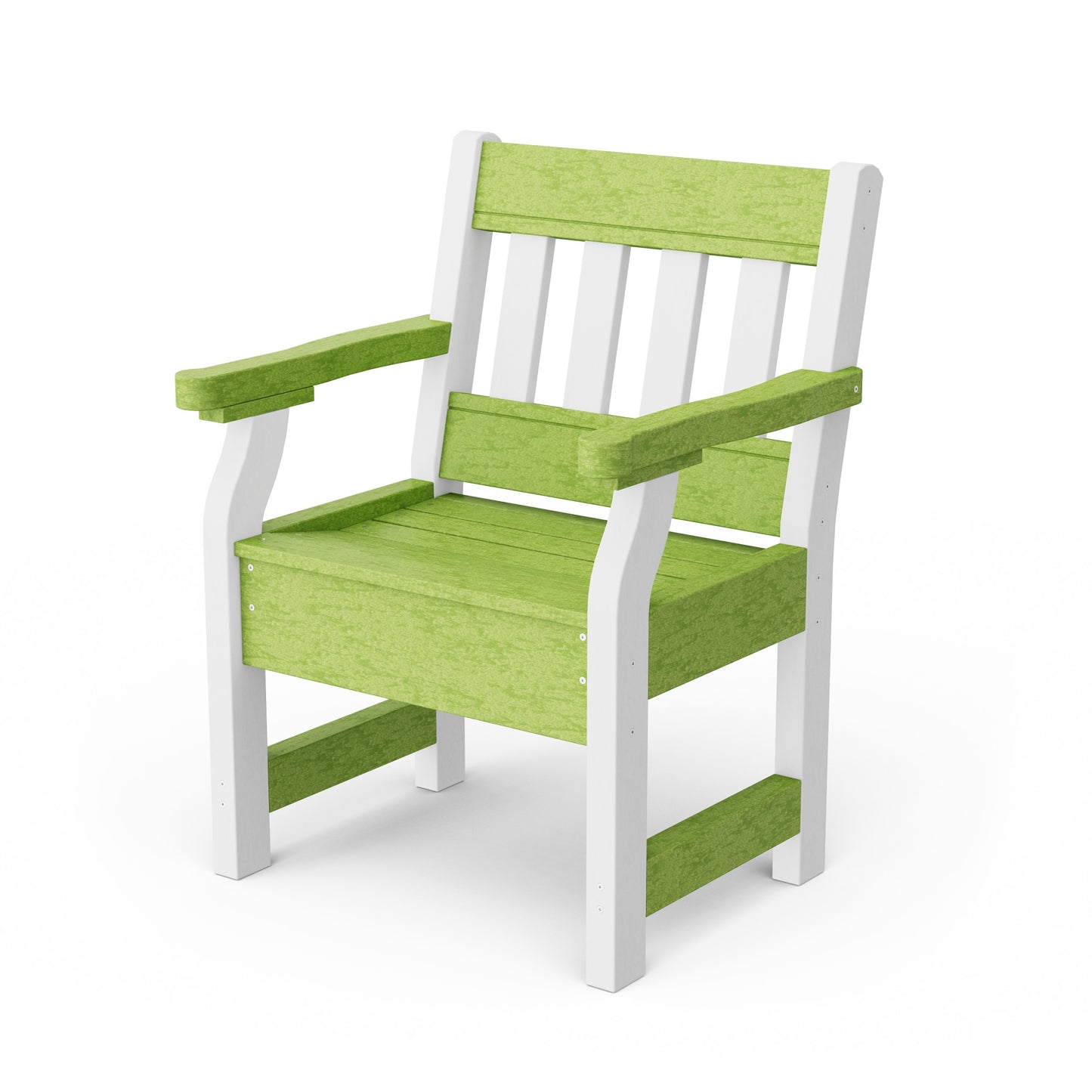 Heritage Garden Arm Chair