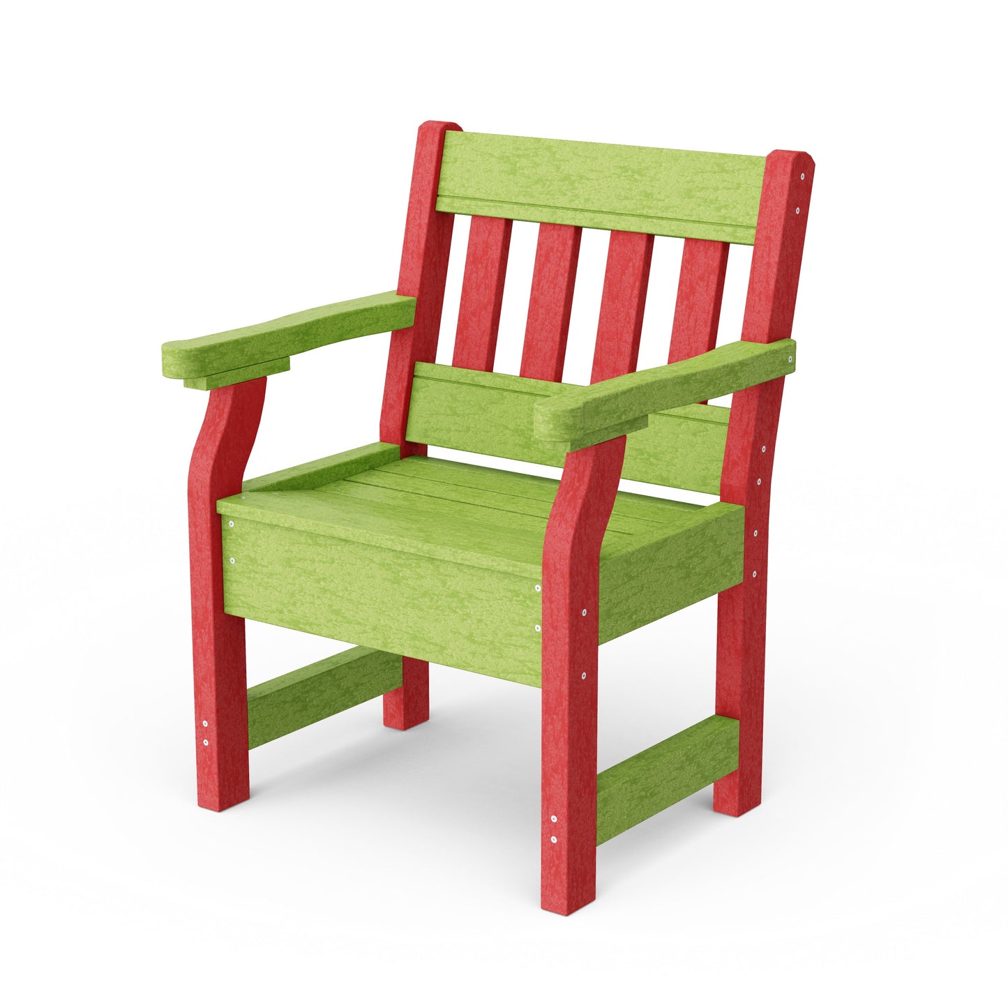 Heritage Garden Arm Chair