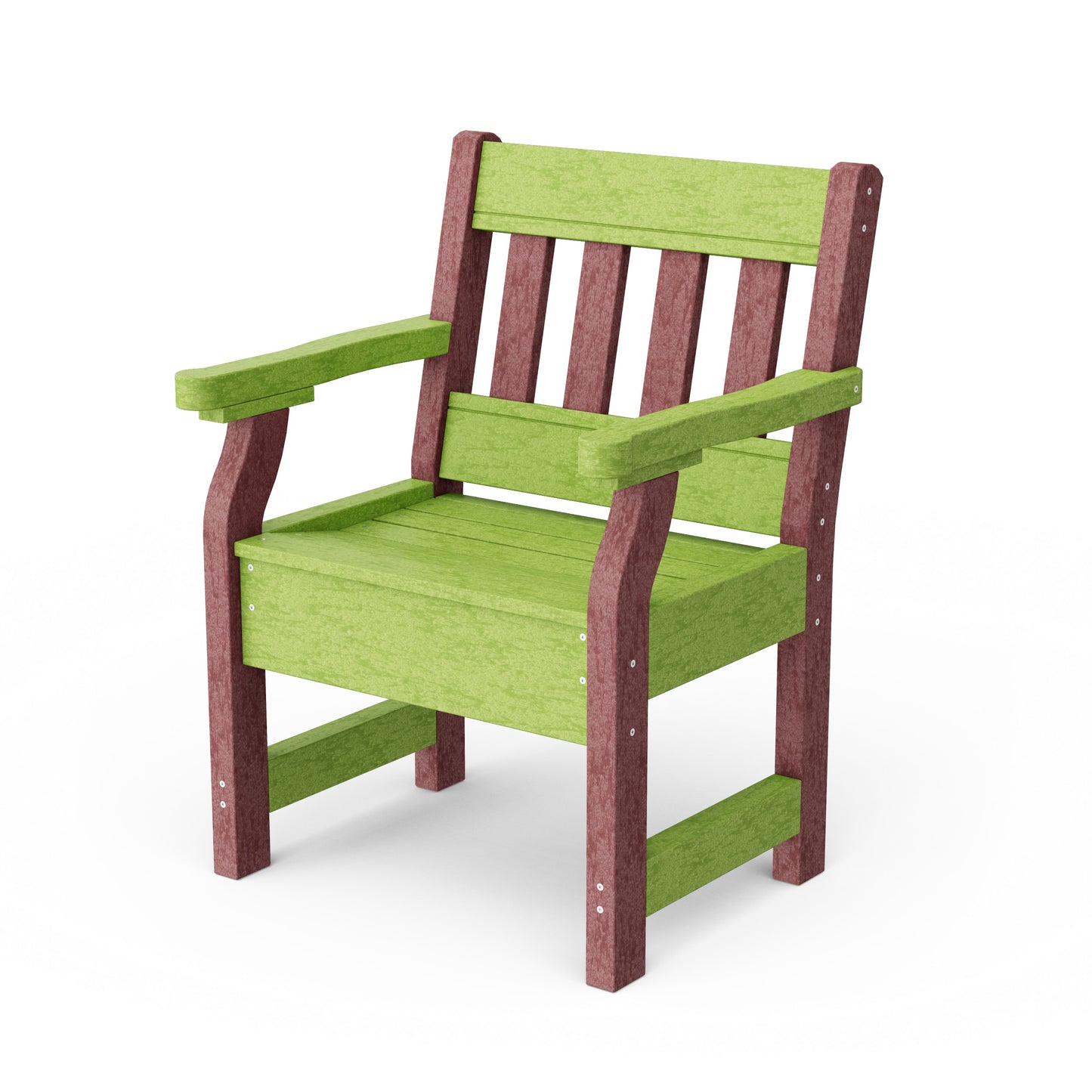Heritage Garden Arm Chair