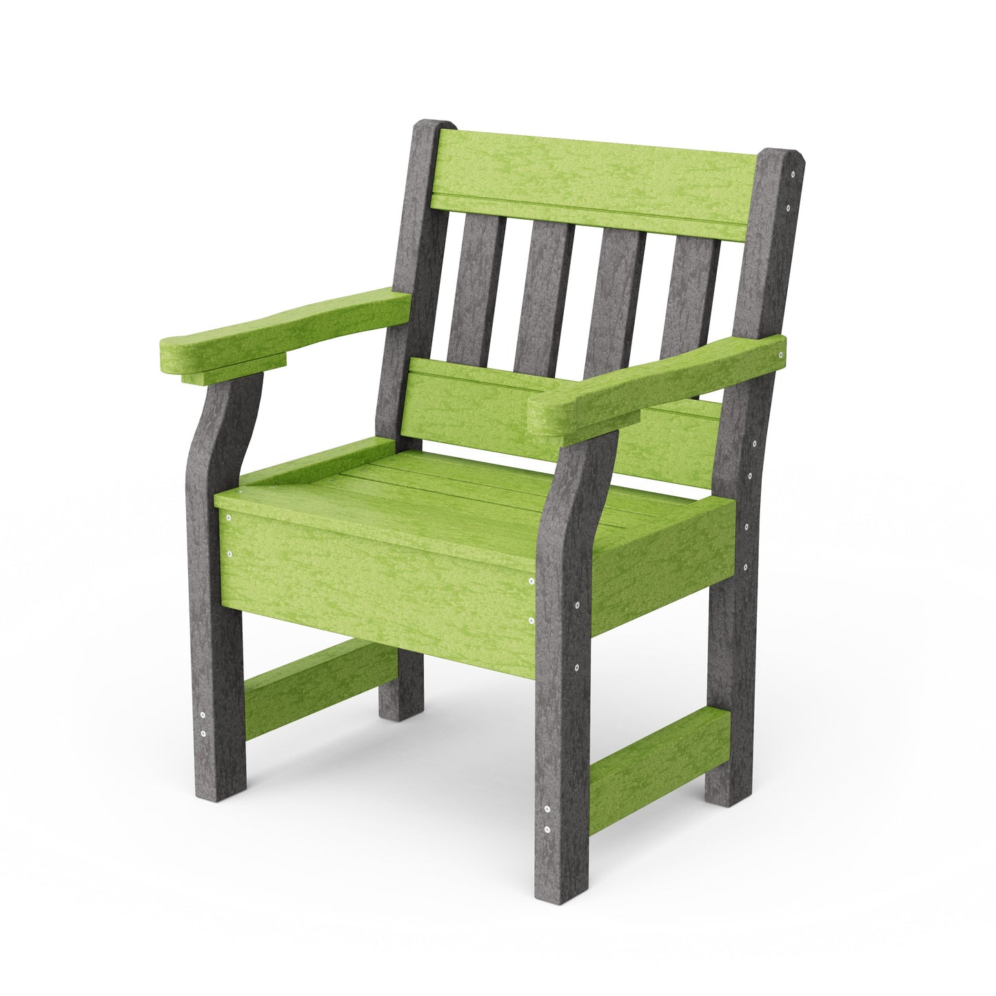 Heritage Garden Arm Chair