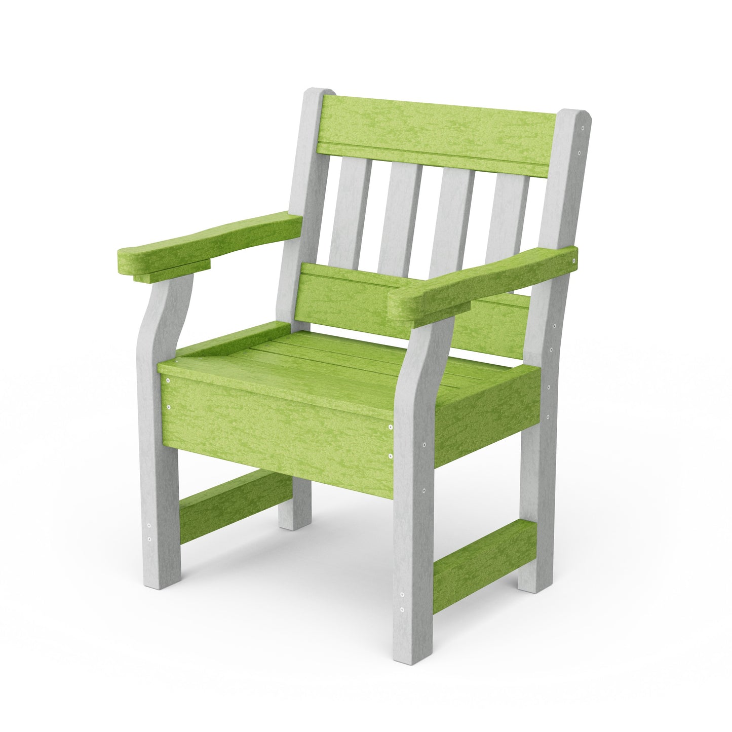 Heritage Garden Arm Chair
