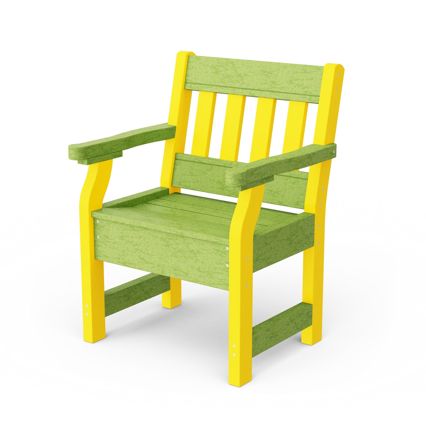 Heritage Garden Arm Chair