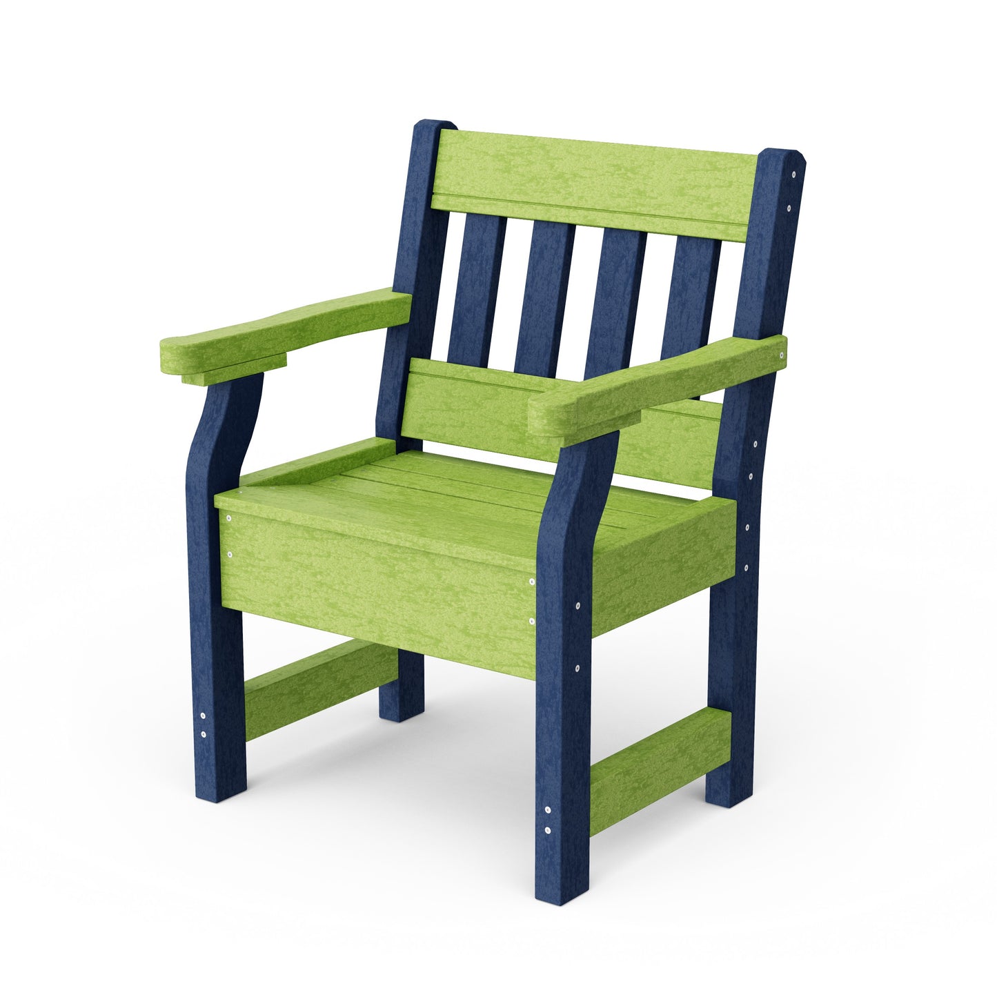 Heritage Garden Arm Chair