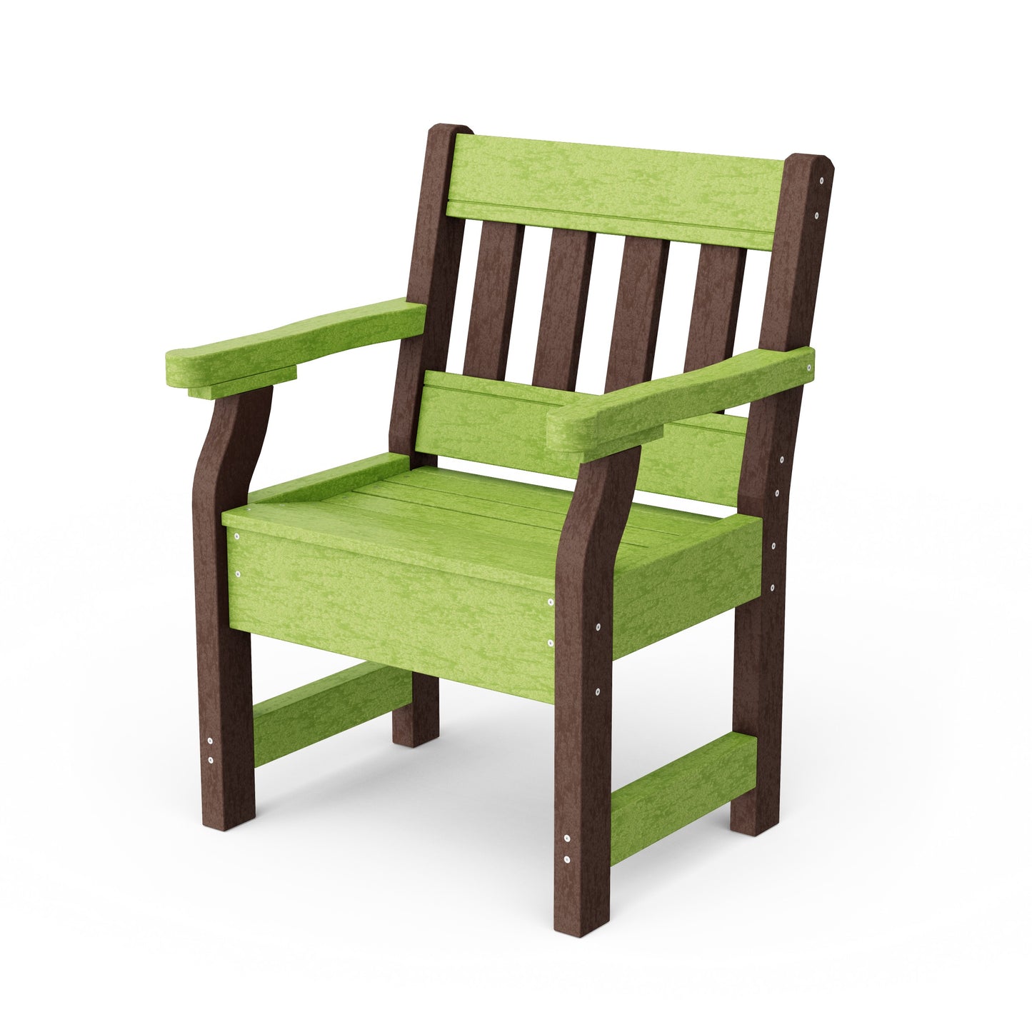 Heritage Garden Arm Chair
