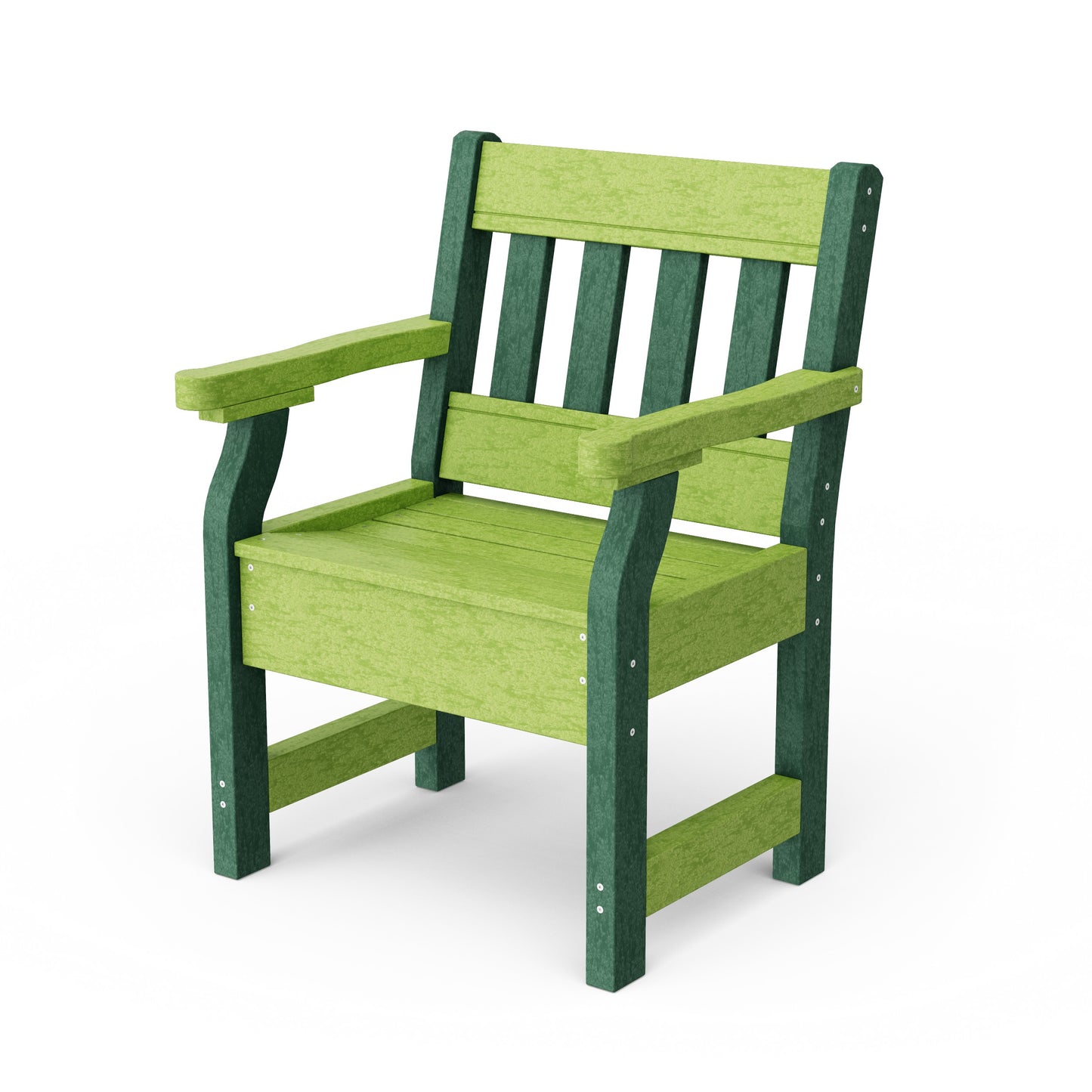 Heritage Garden Arm Chair