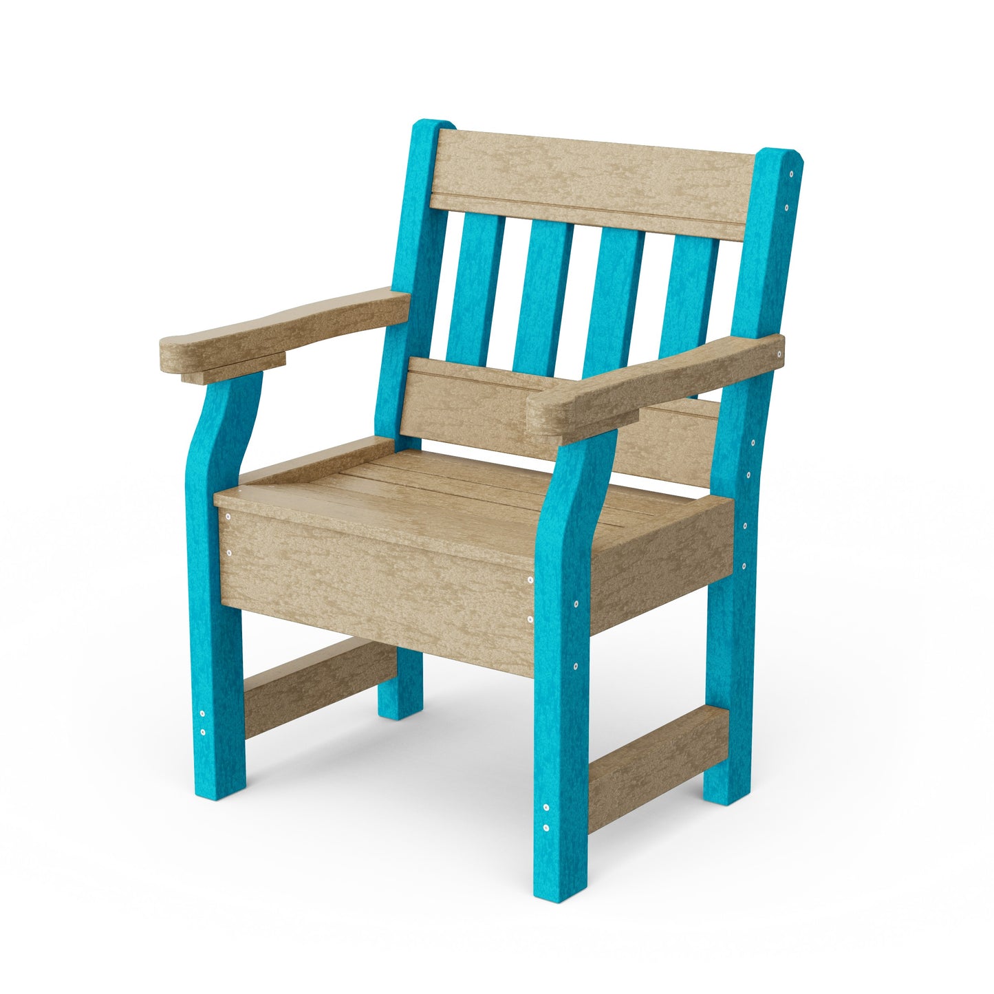 Heritage Garden Arm Chair