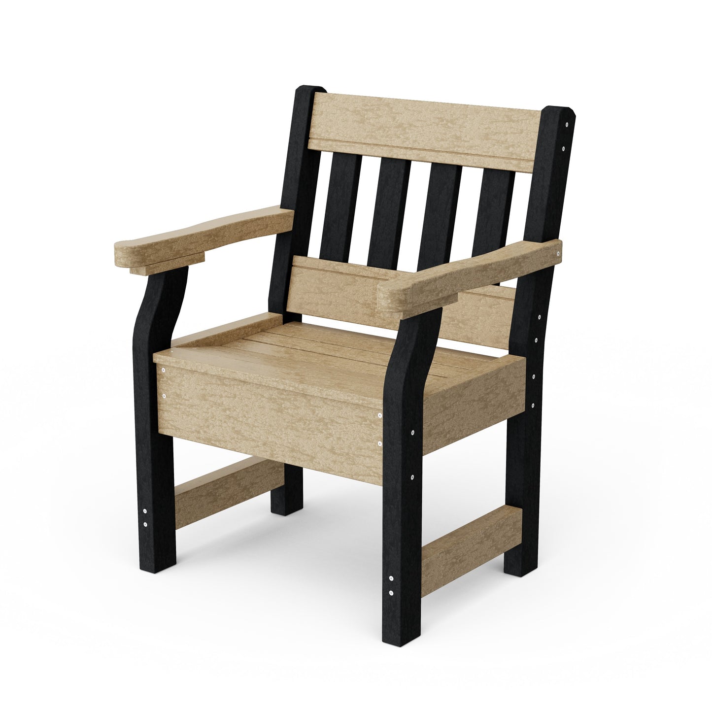 Heritage Garden Arm Chair